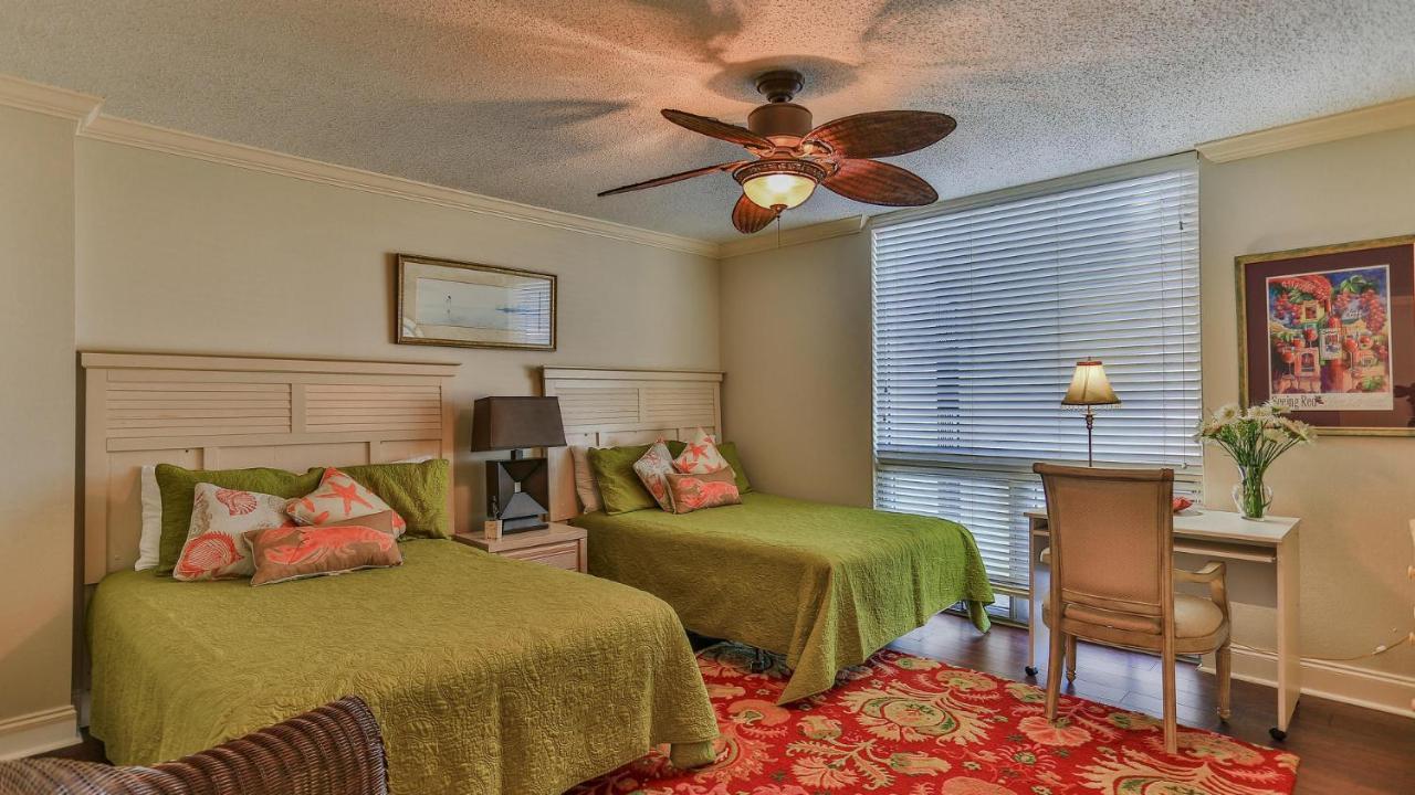 Shoreline Towers 1061 - Updated Beachfront With Incredible Views End Unit * Destin