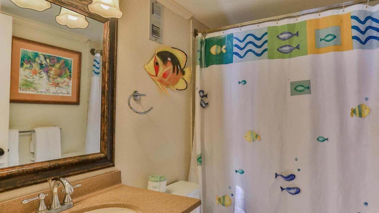 Shoreline Towers 1061 - Updated Beachfront With Incredible Views End Unit *