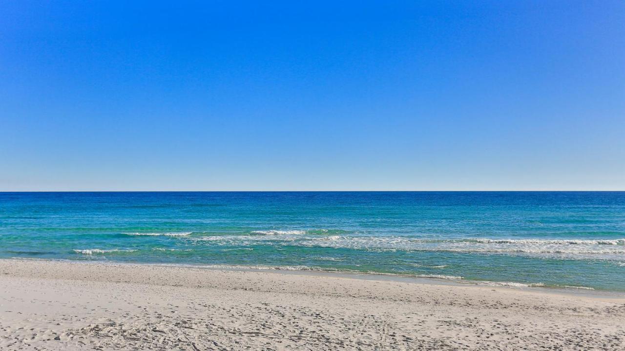 Shoreline Towers 1061 - Updated Beachfront With Incredible Views End Unit