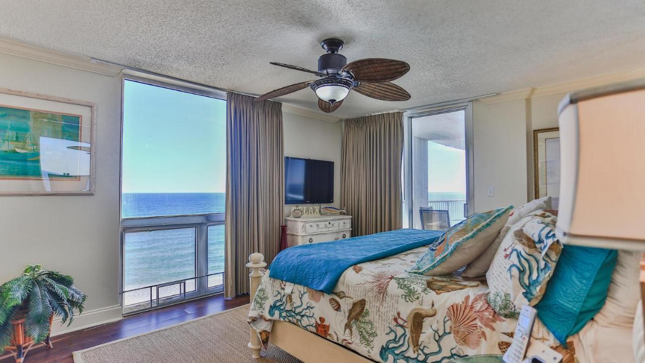 Shoreline Towers 1061 - Updated Beachfront With Incredible Views End Unit Holiday home Destin