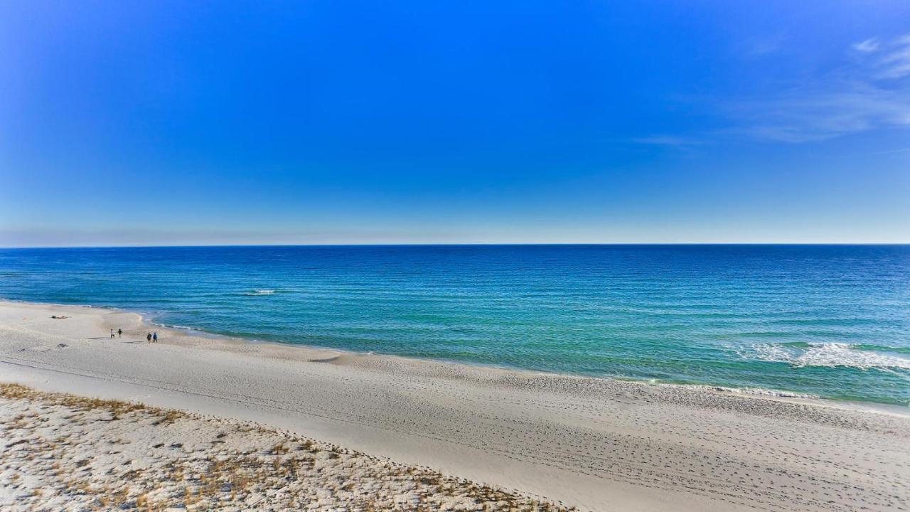 Shoreline Towers 1061 - Updated Beachfront With Incredible Views End Unit Holiday home *