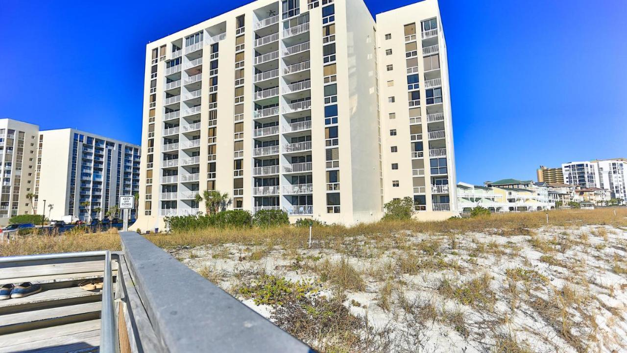 Shoreline Towers 1061 - Updated Beachfront With Incredible Views End Unit Destin