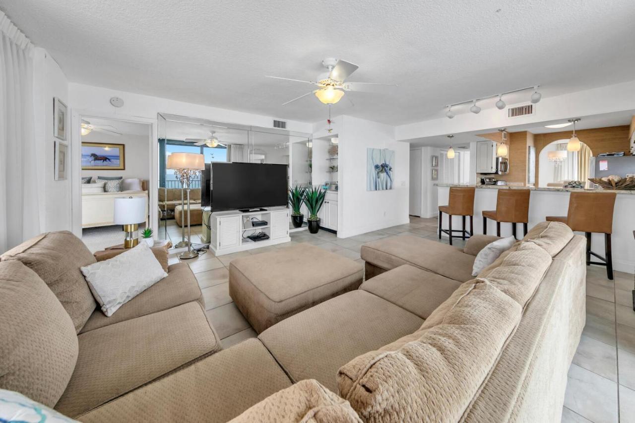 Holiday home Mainsail 131 - Beachfront 2br With Free Seasonal Service