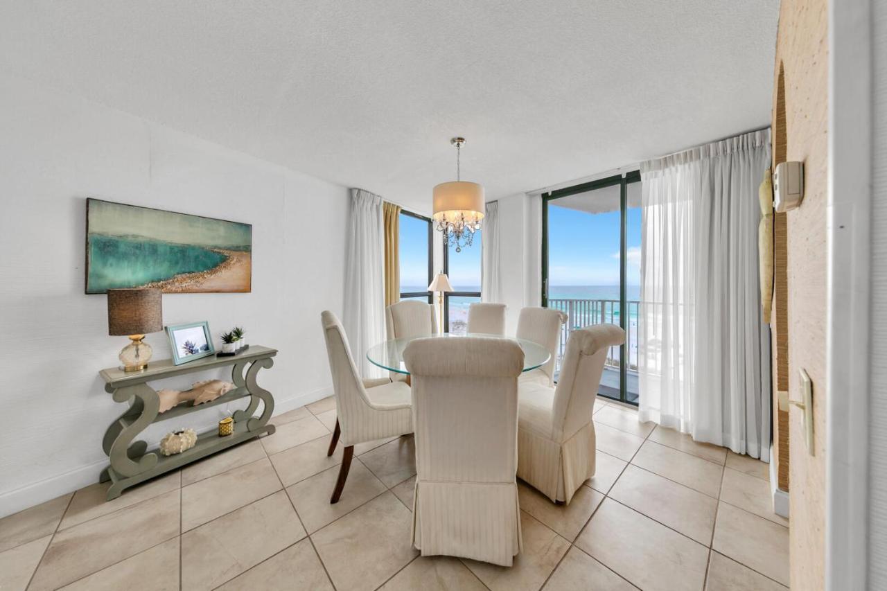 Holiday home Mainsail 131 - Beachfront 2br With Free Seasonal Service Destin