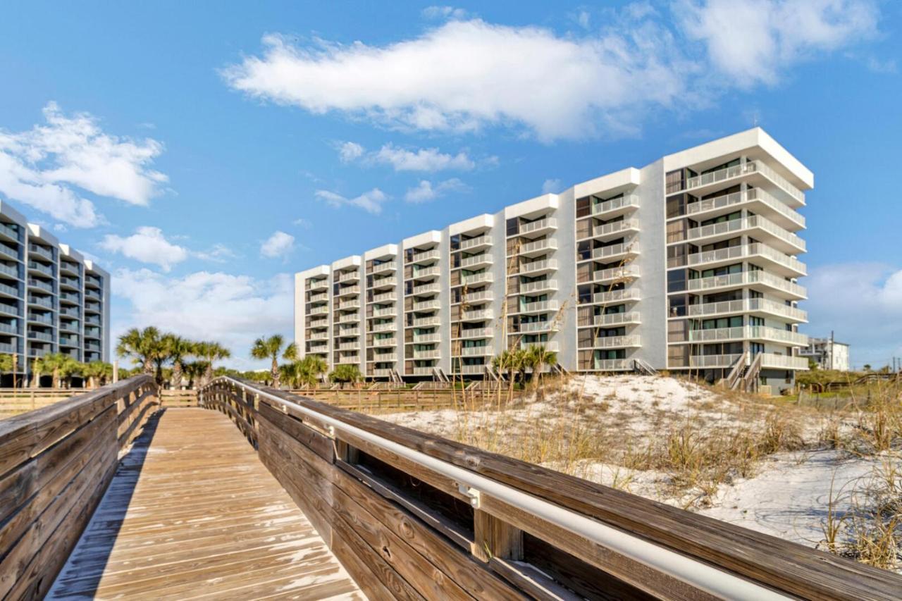 Holiday home Mainsail 131 - Beachfront 2br With Free Seasonal Service *