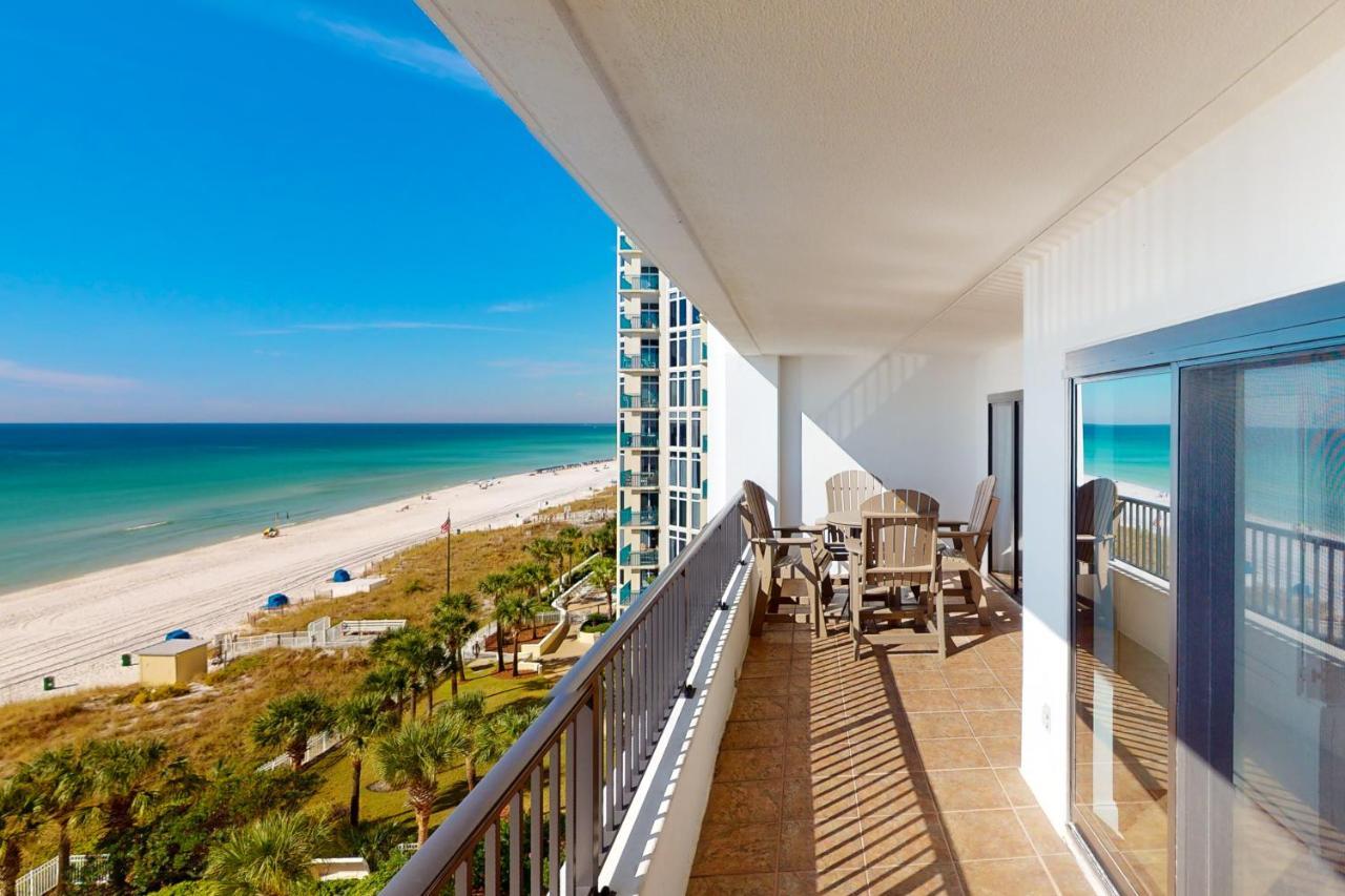 Breakers East 604 Apartment Destin