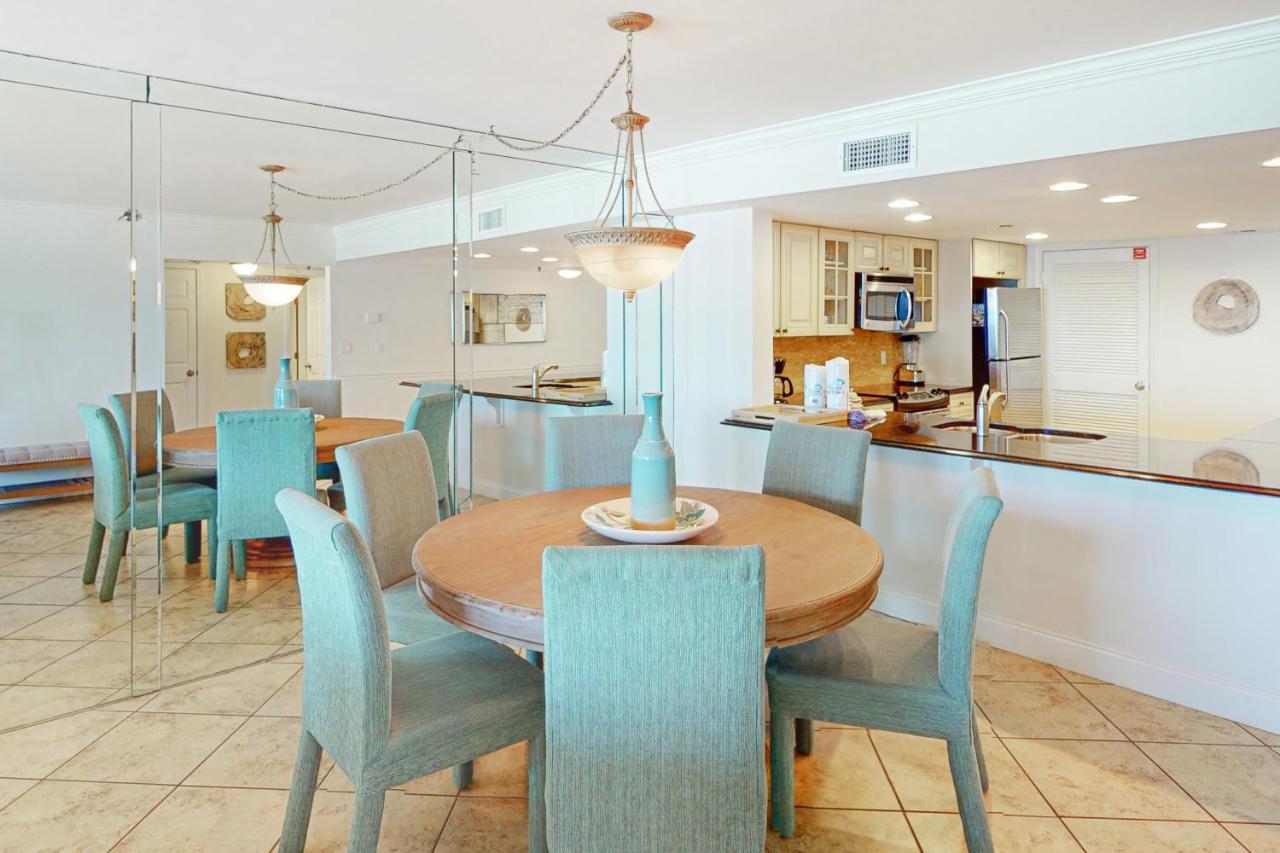 Breakers East 604 Apartment *