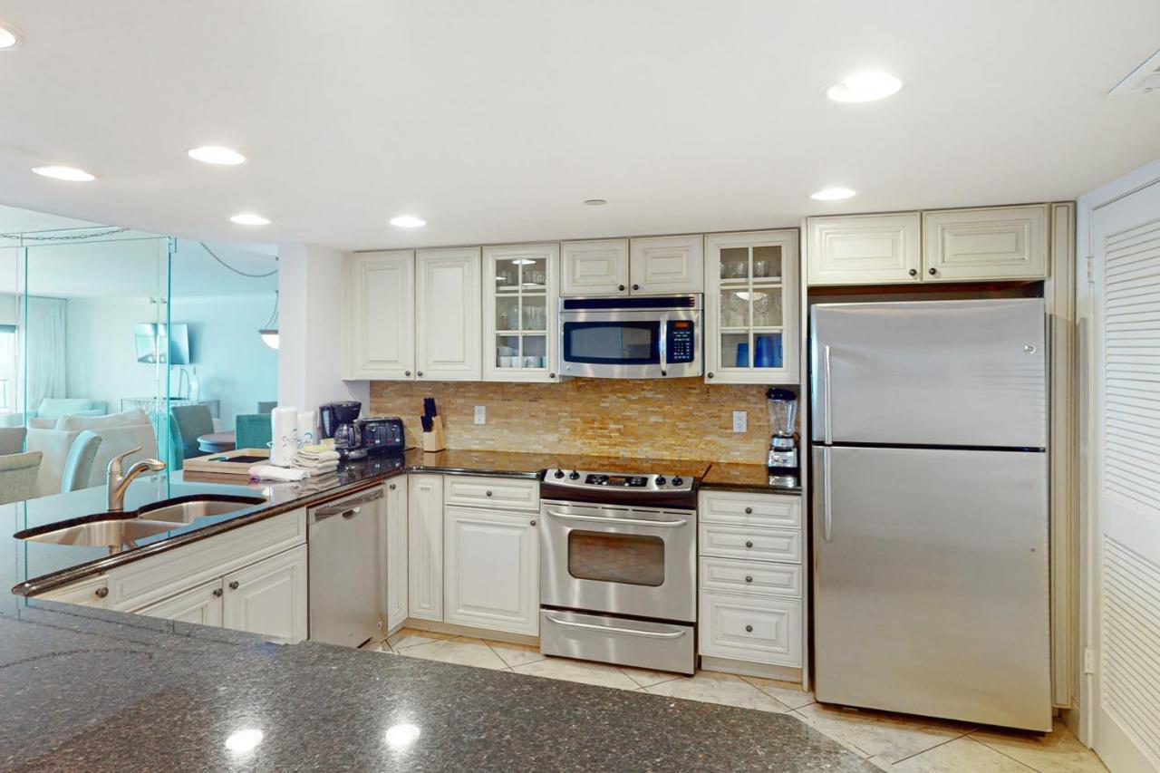Breakers East 604 Apartment Destin