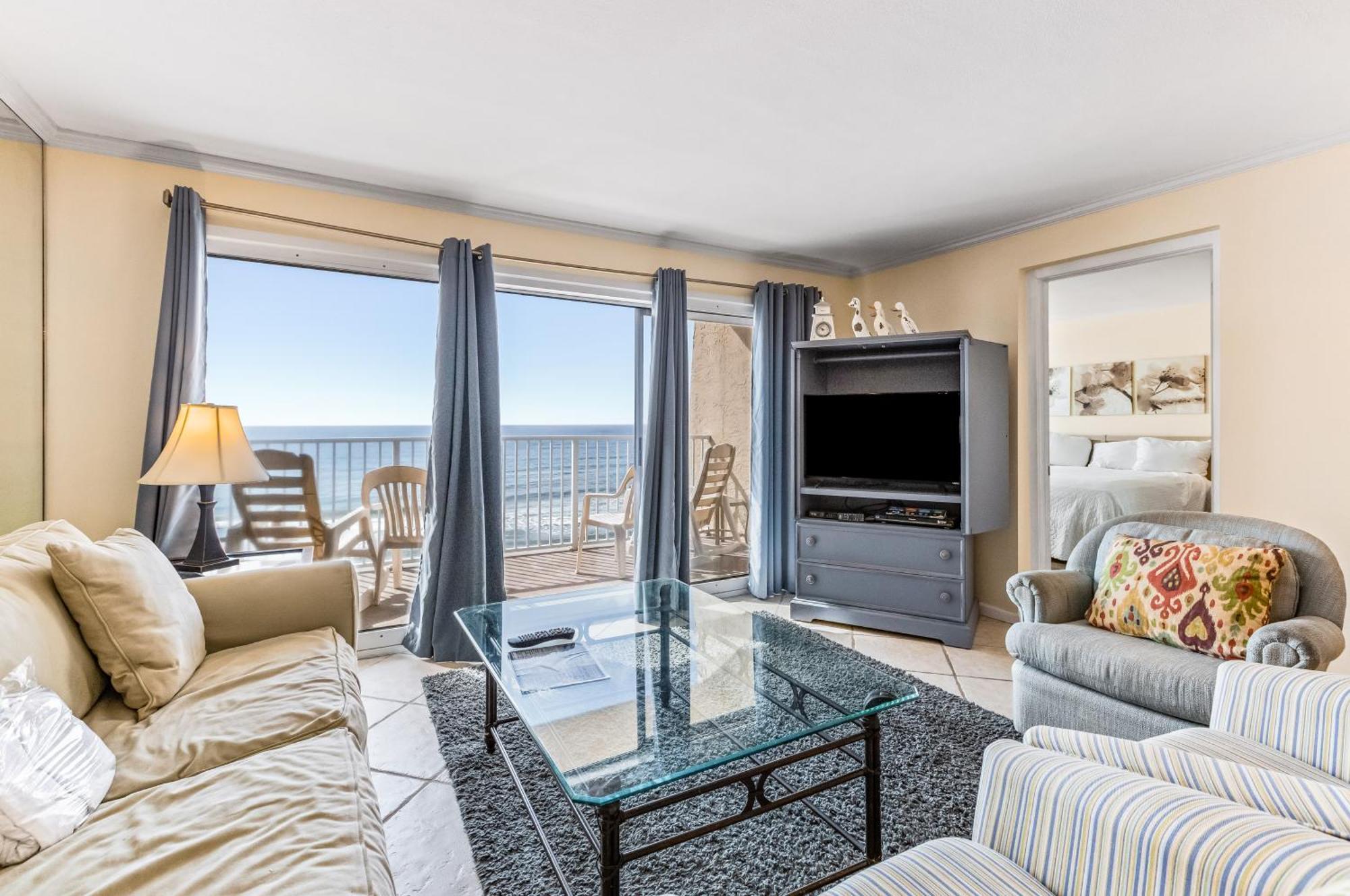 House Destin