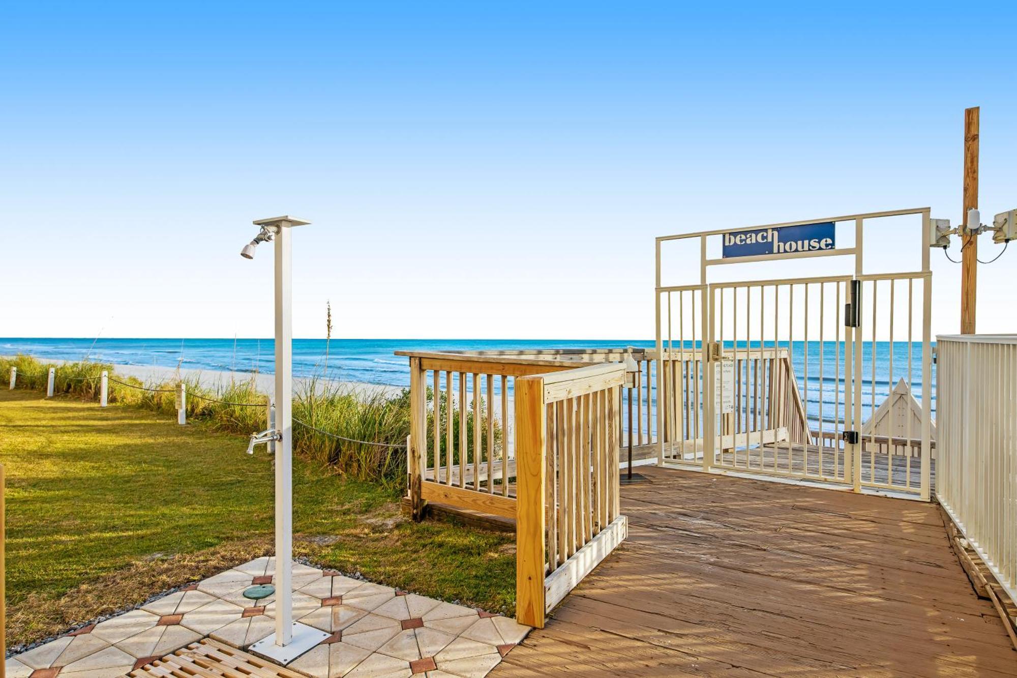 House * Destin
