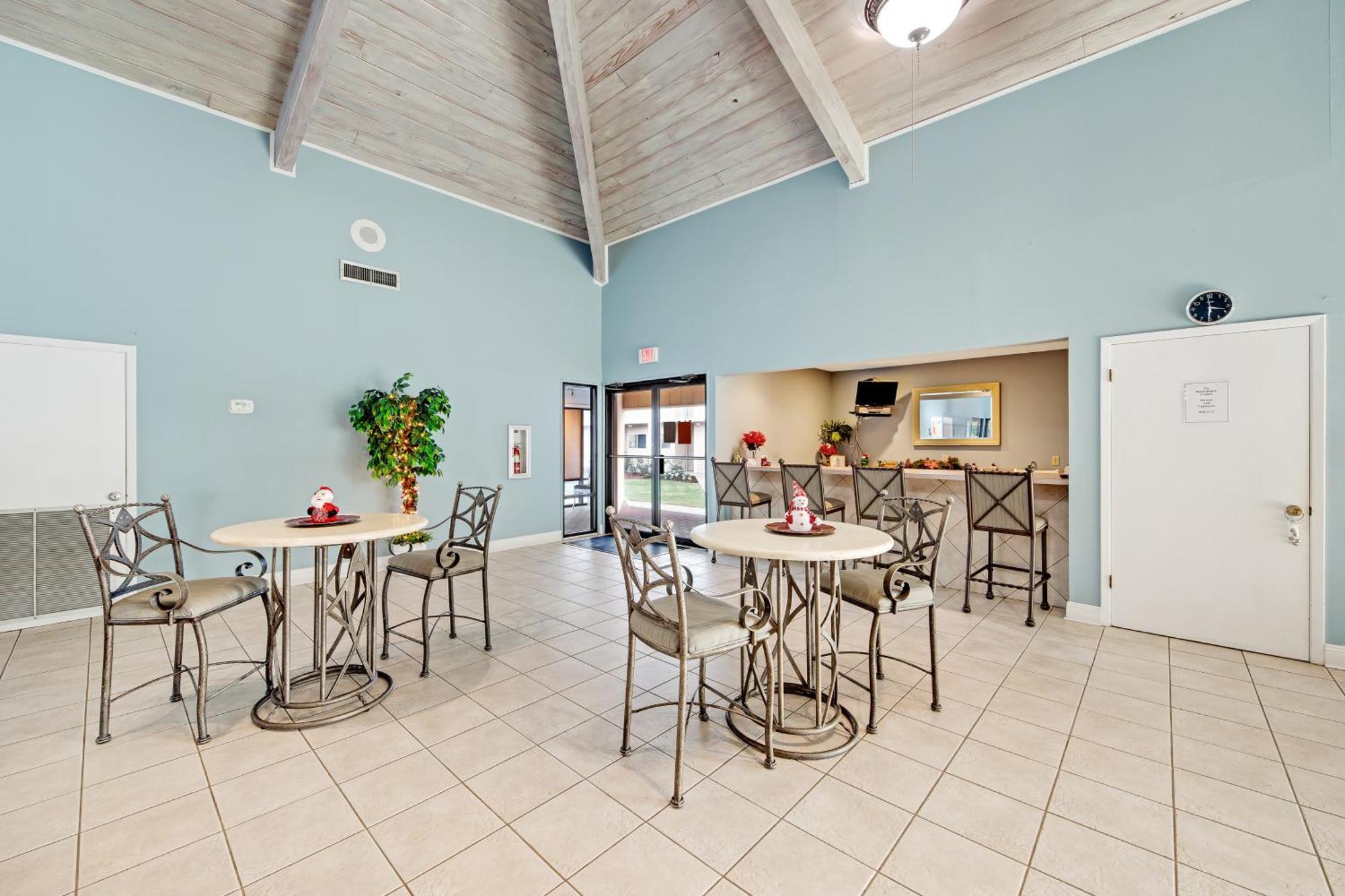 Apartment House Destin
