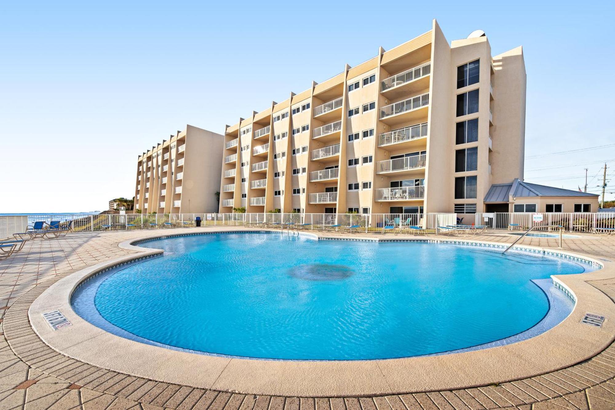 House Apartment