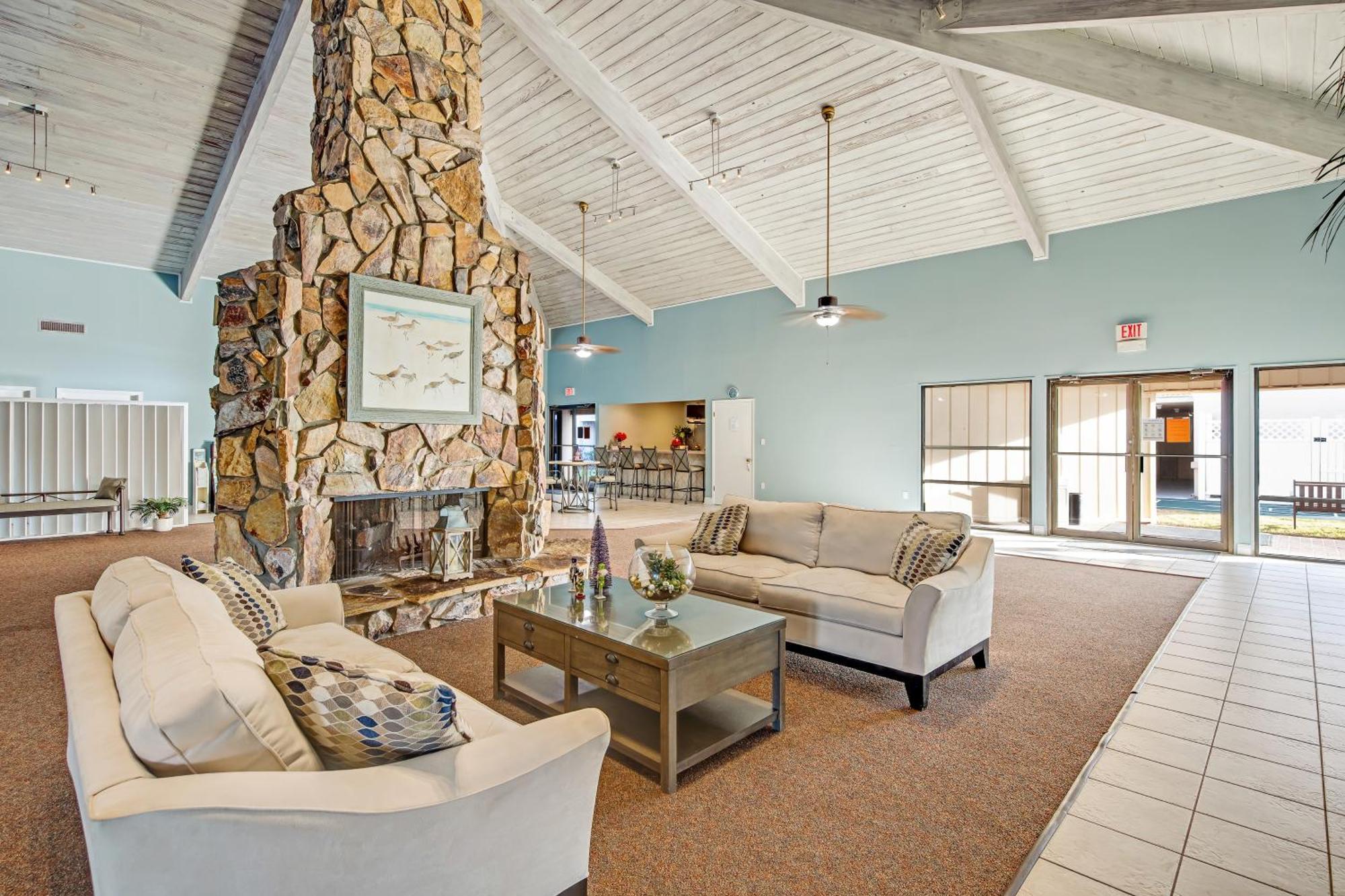 House Apartment