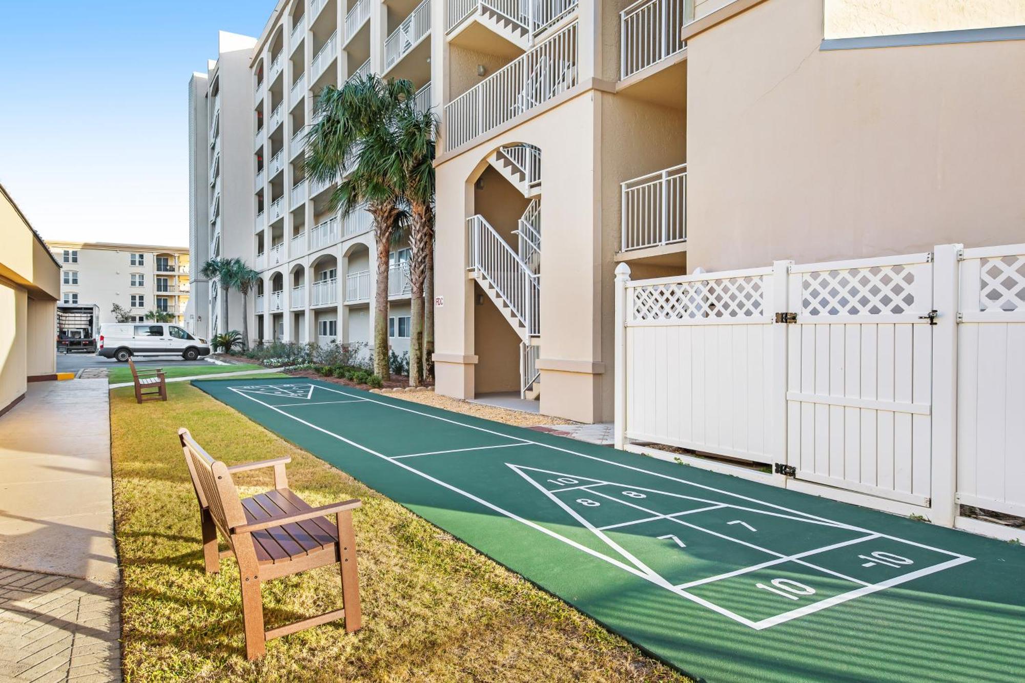 House Apartment