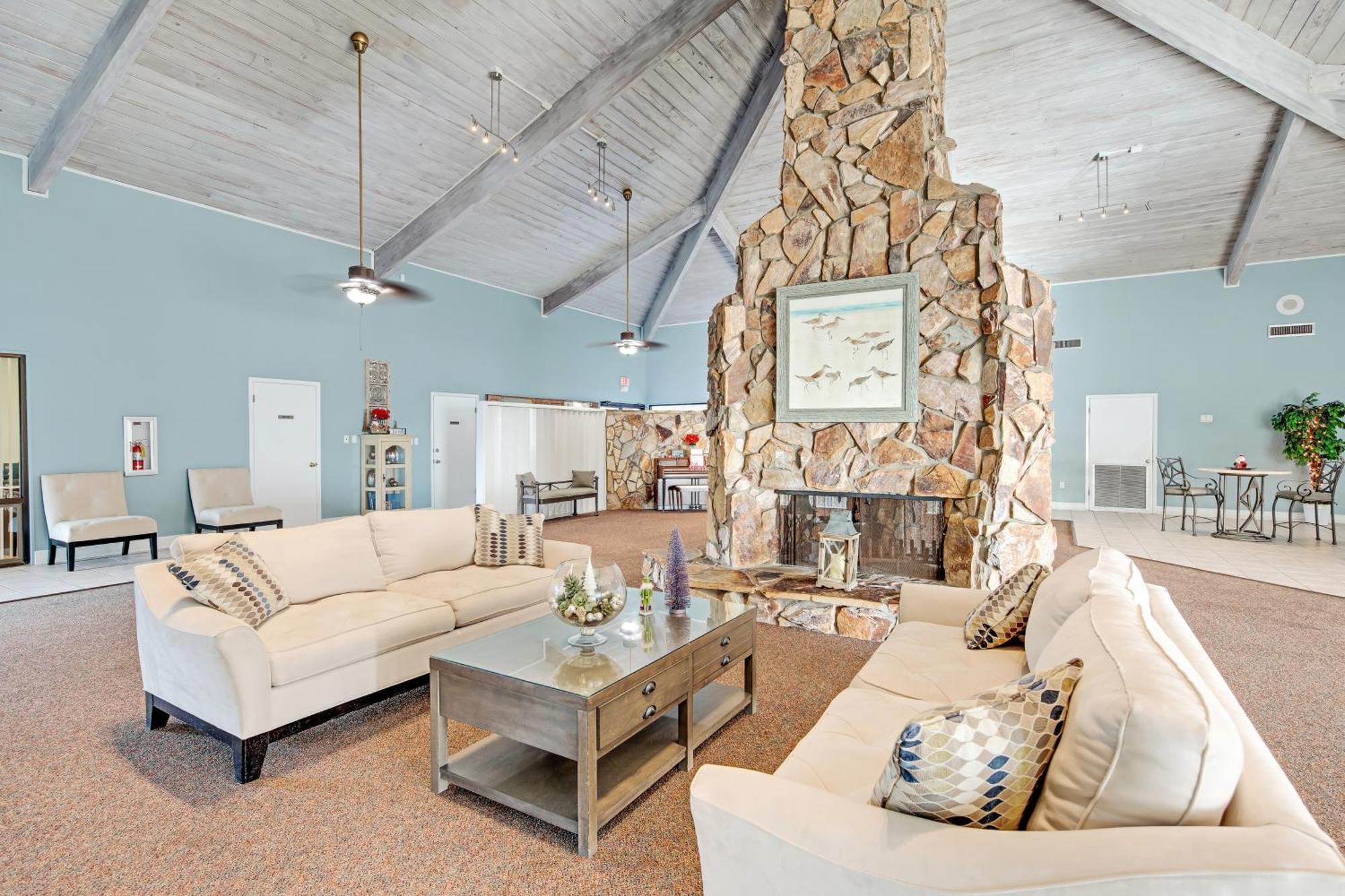 House Apartment