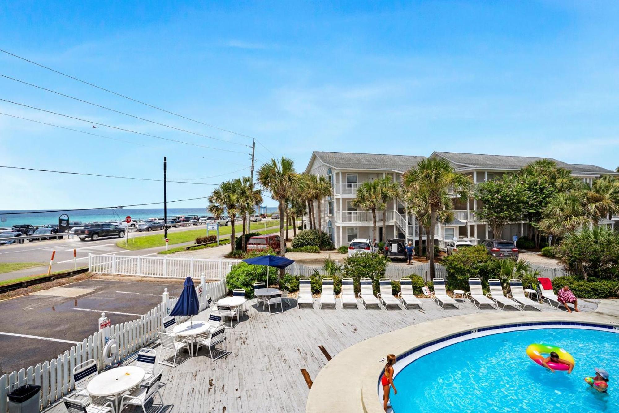 Summer Breeze 203 Holiday home Destin