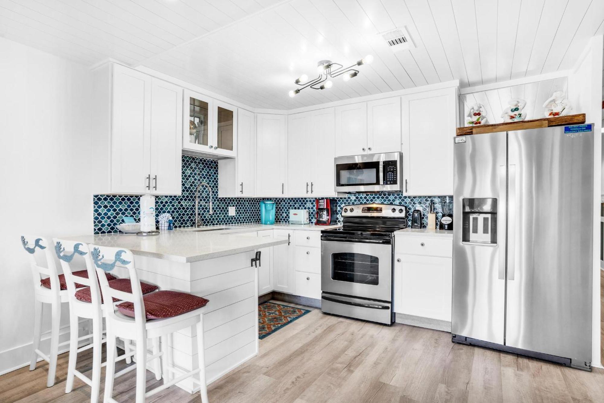 Summer Breeze 203 Holiday home Destin