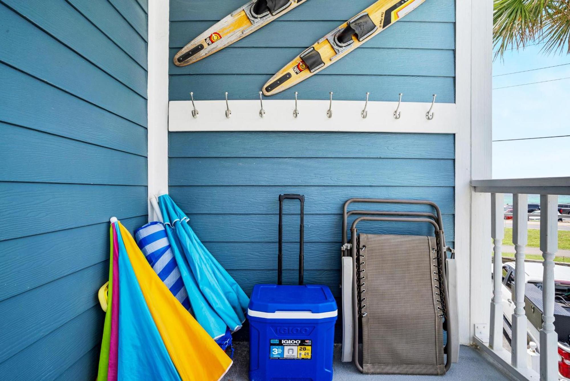 Holiday home Summer Breeze 203 *