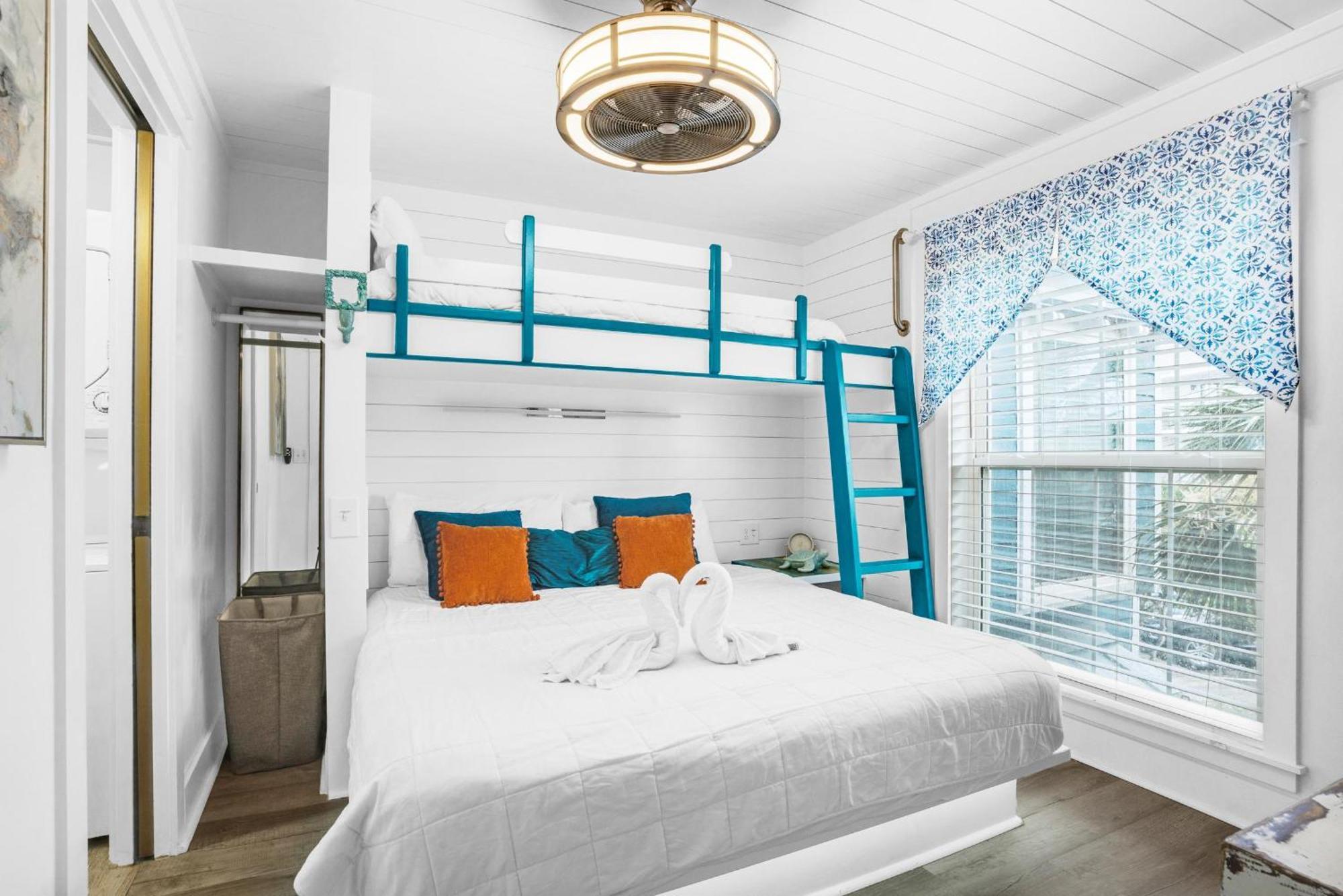 Holiday home Summer Breeze 203 Destin