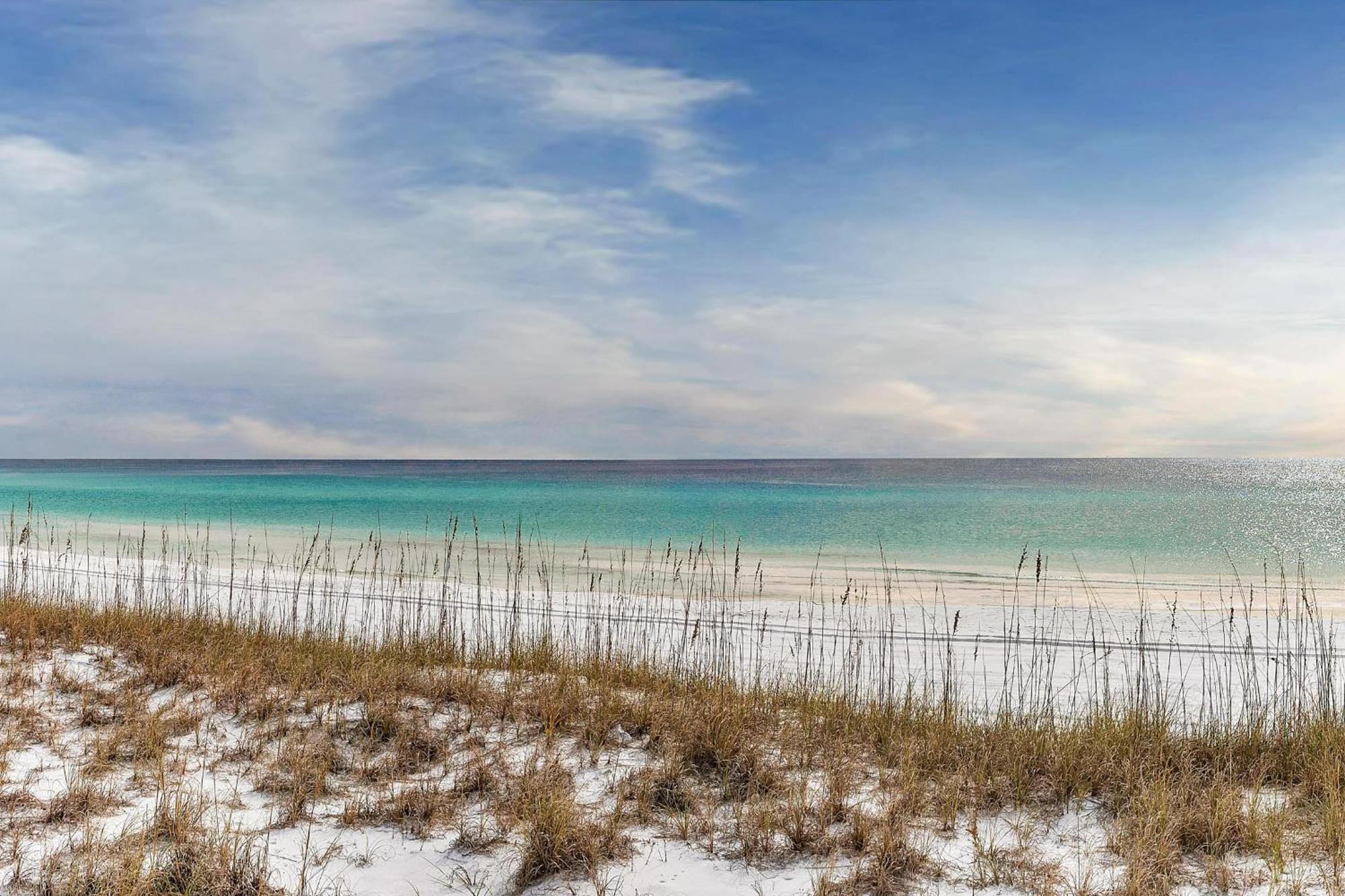 Summer Breeze 203 * Destin