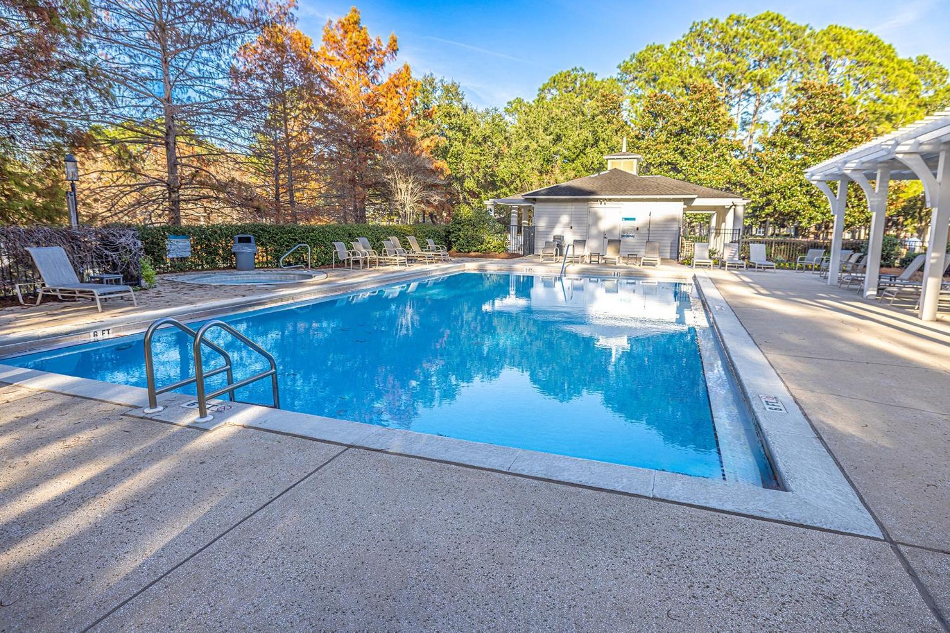 Holiday home 1381 Laurel Grove Destin