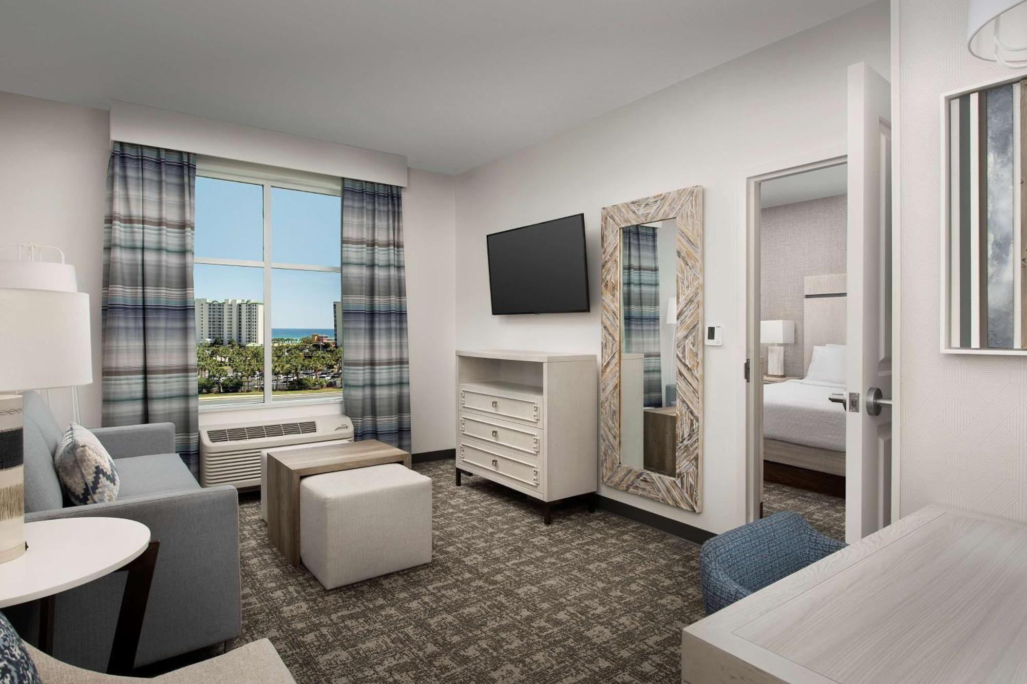 Homewood By Hilton Hotel Destin