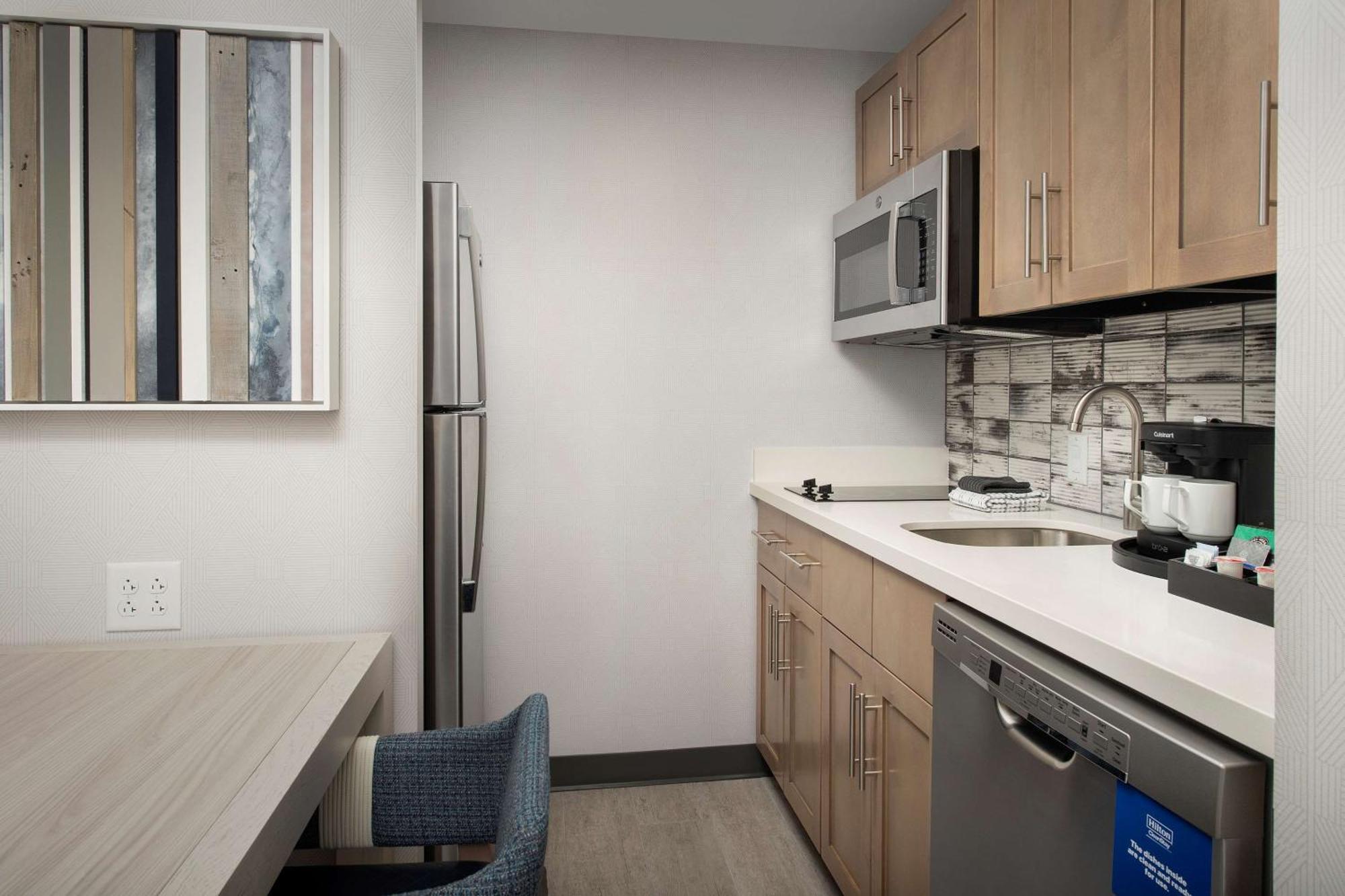 Homewood By Hilton 3*