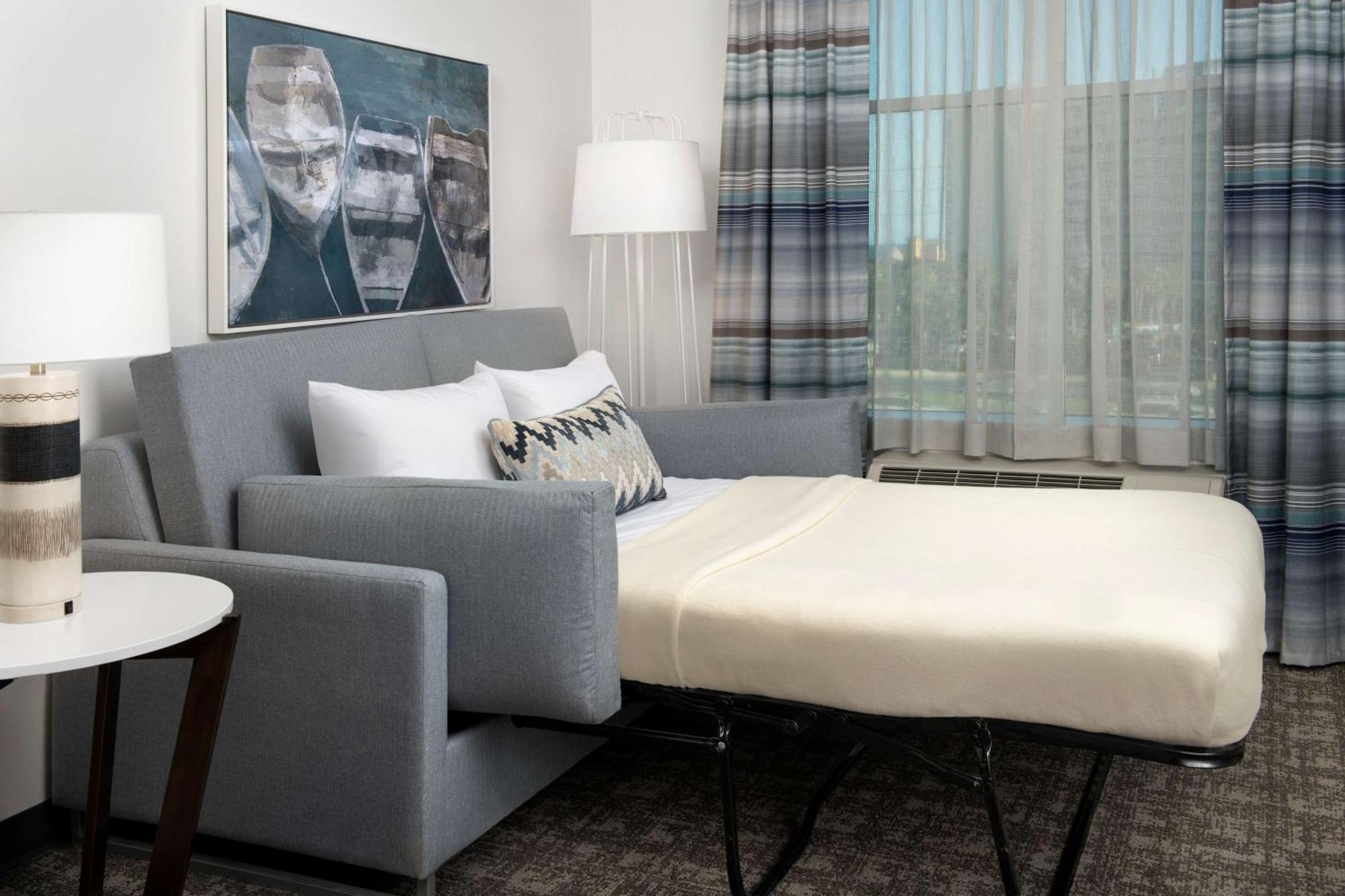 Hotel Homewood By Hilton 3*