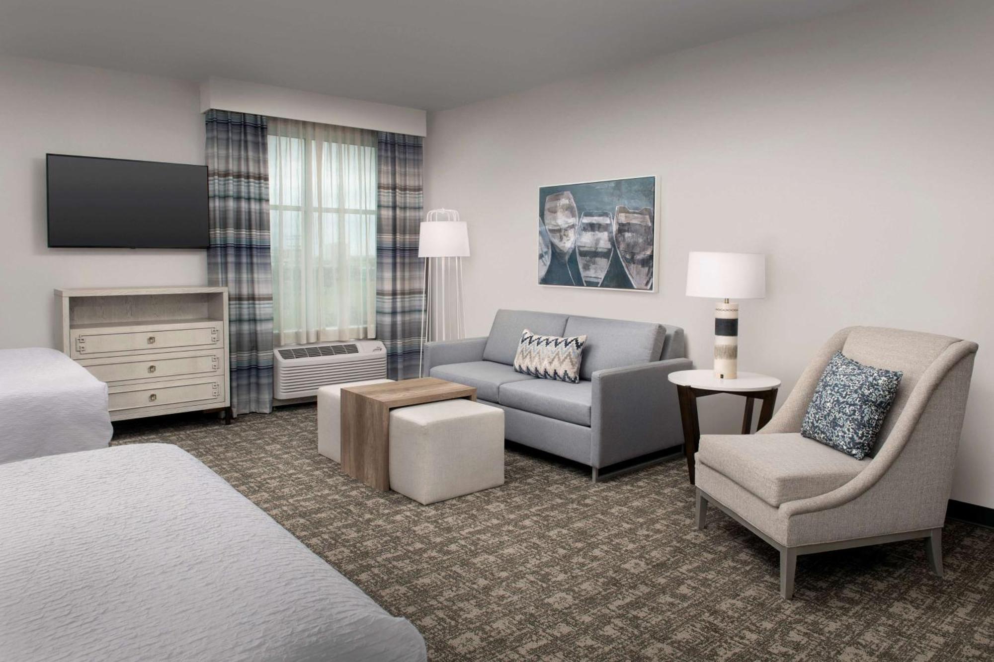 Homewood By Hilton 3*