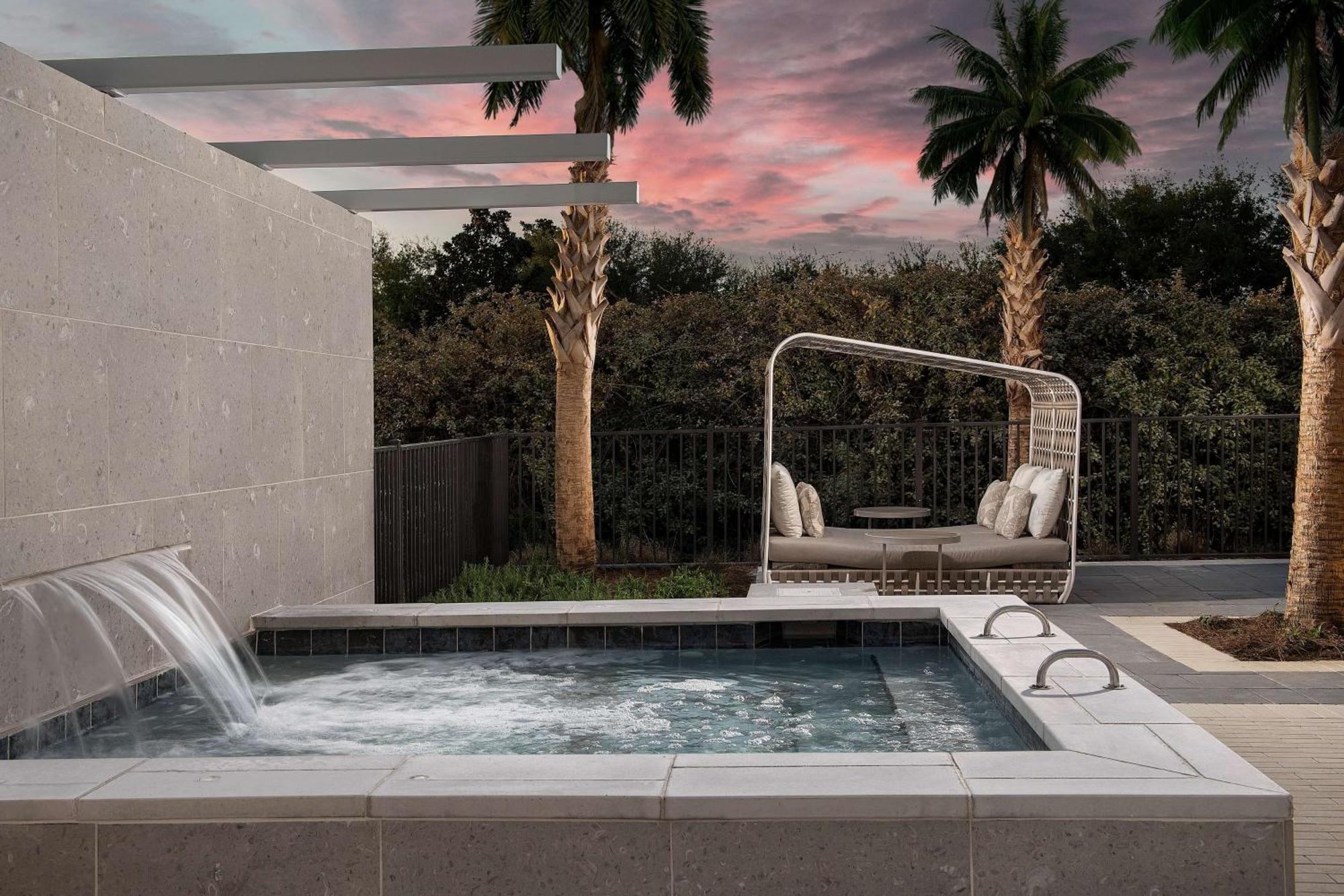 Homewood By Hilton Hotel 3*
