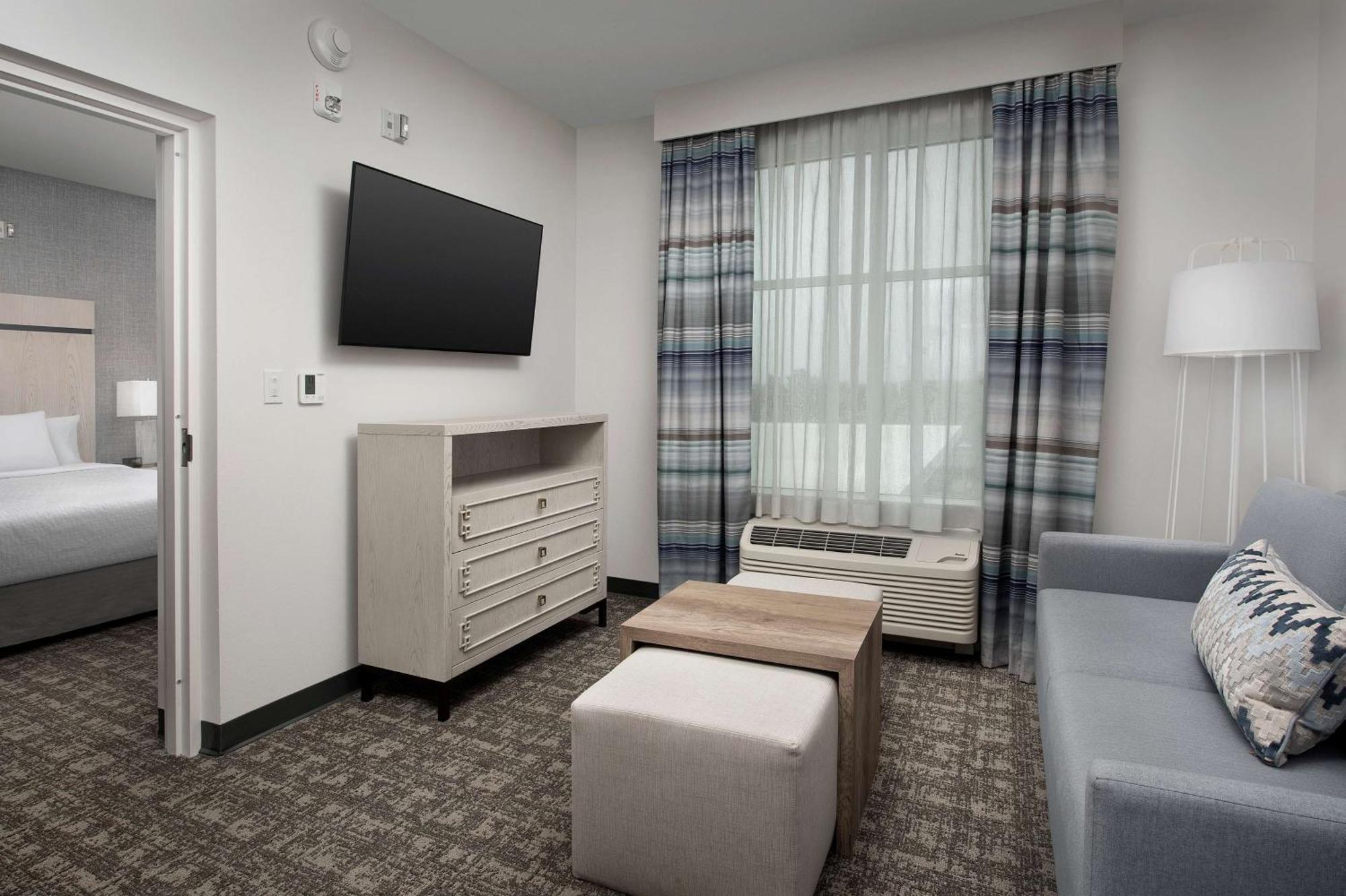 Hotel Homewood By Hilton Destin