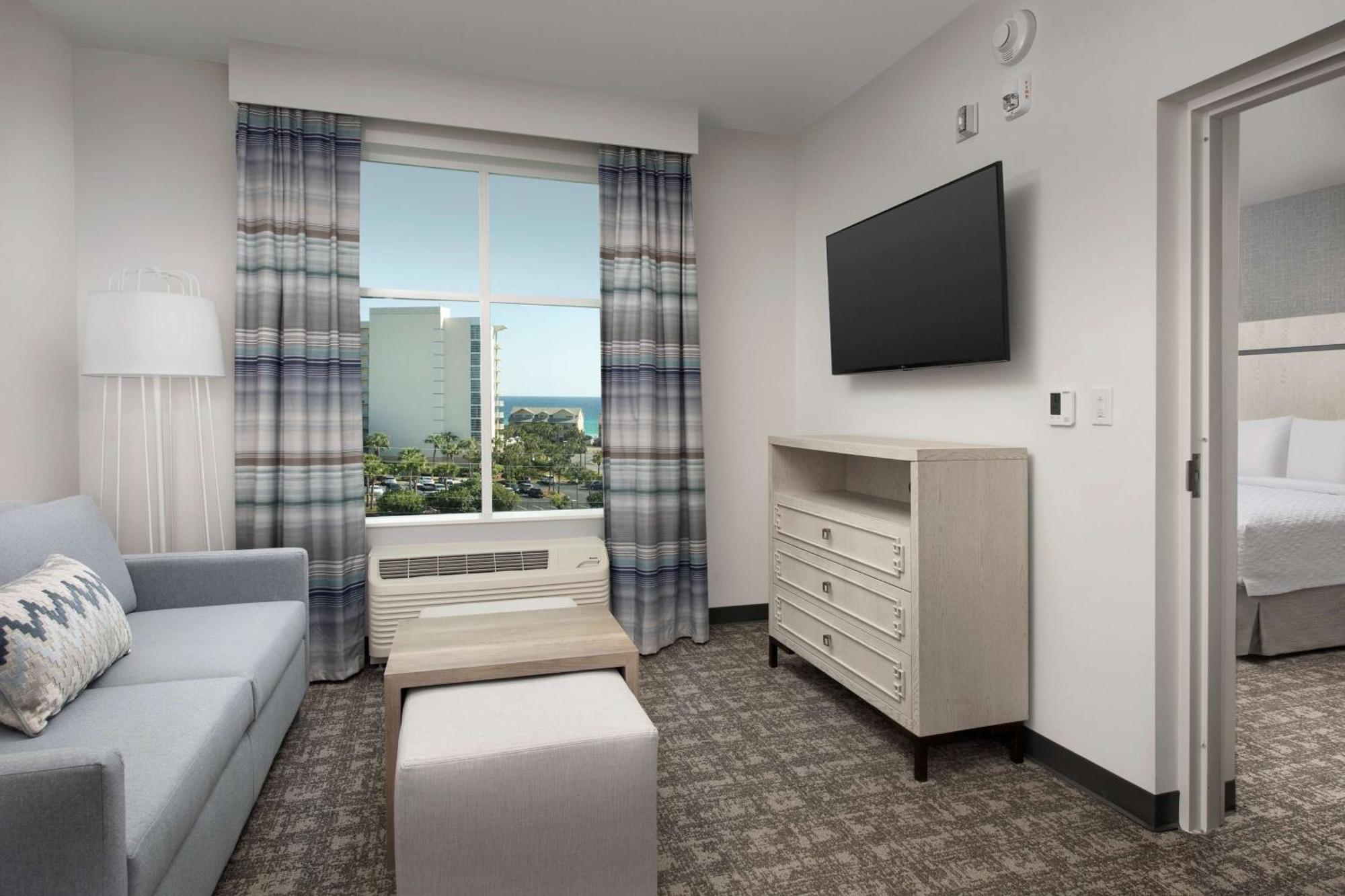Homewood By Hilton 3*