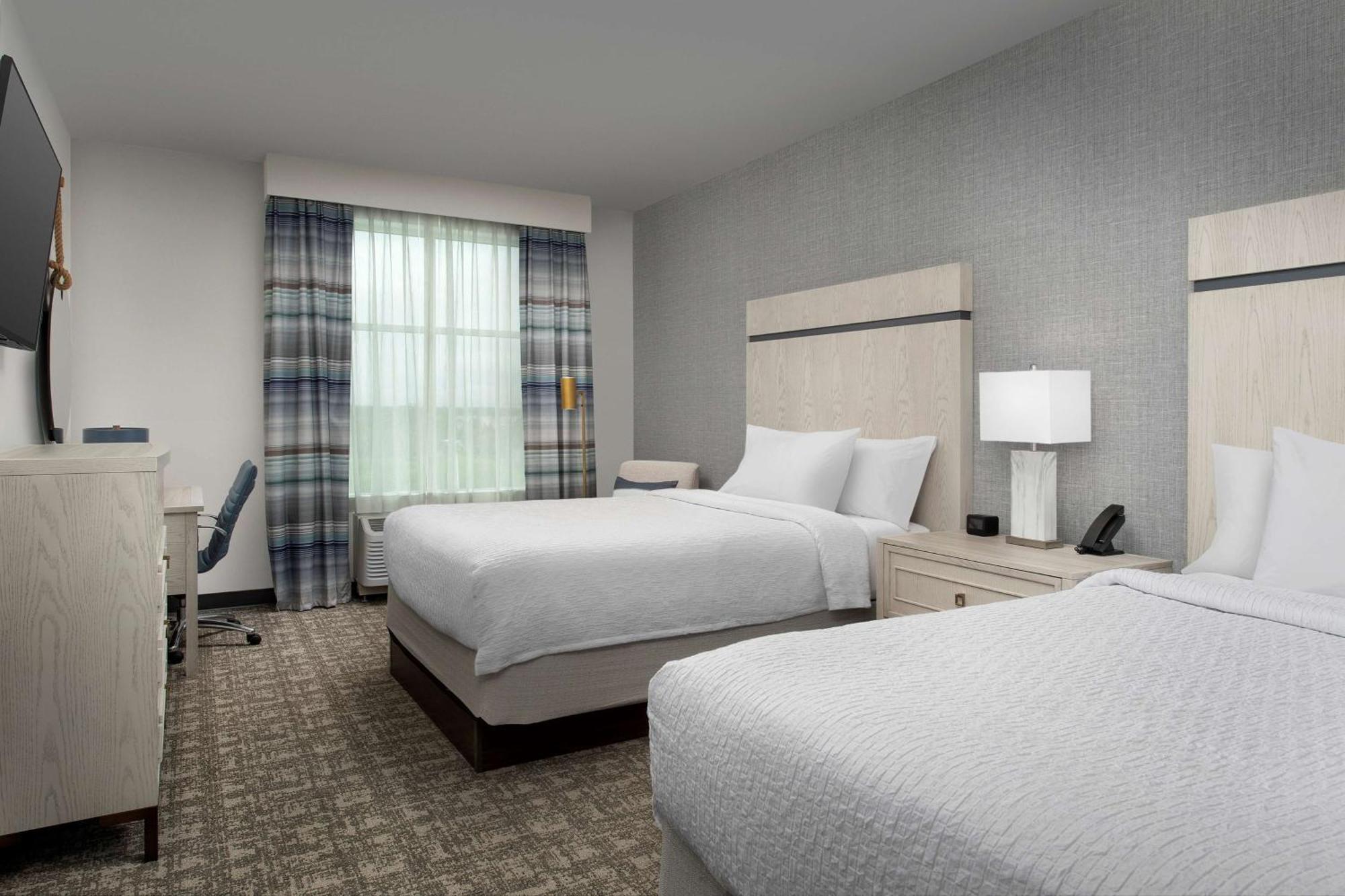 Homewood By Hilton