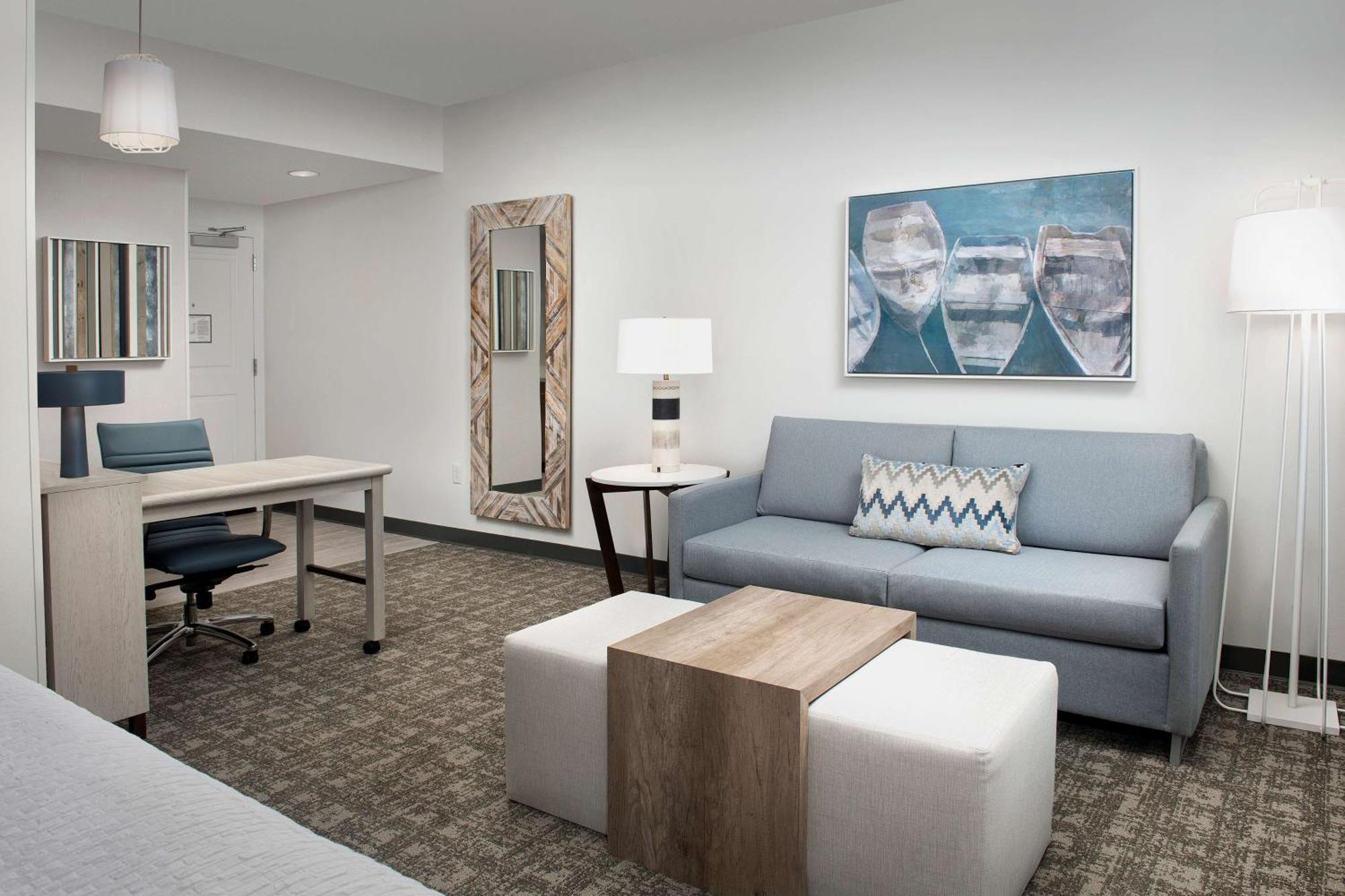 Homewood By Hilton 3* Destin