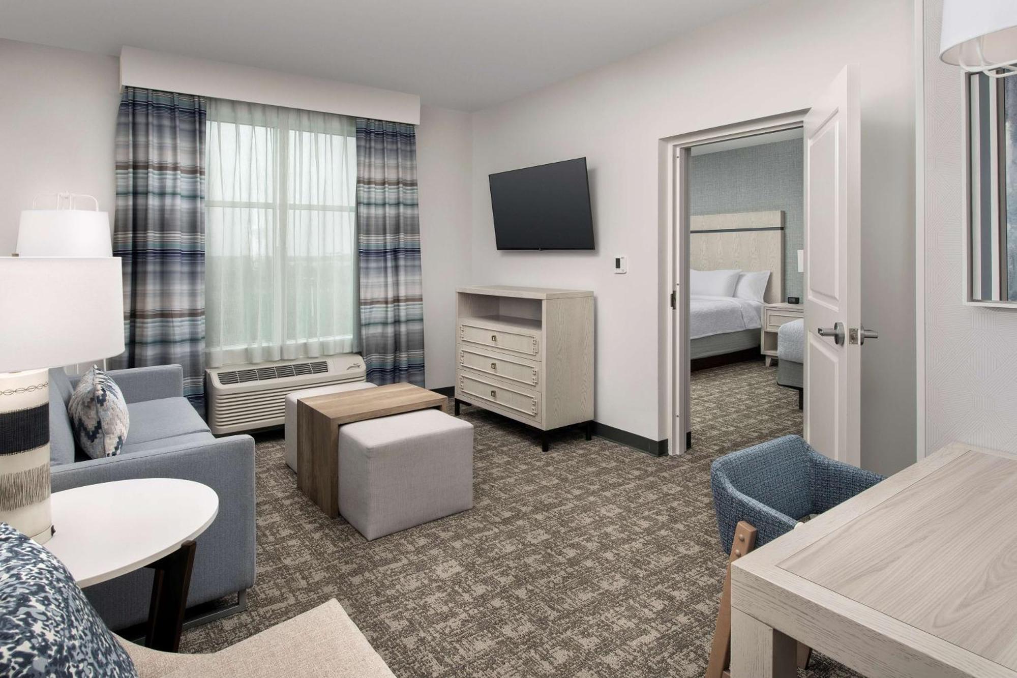 Hotel Homewood By Hilton