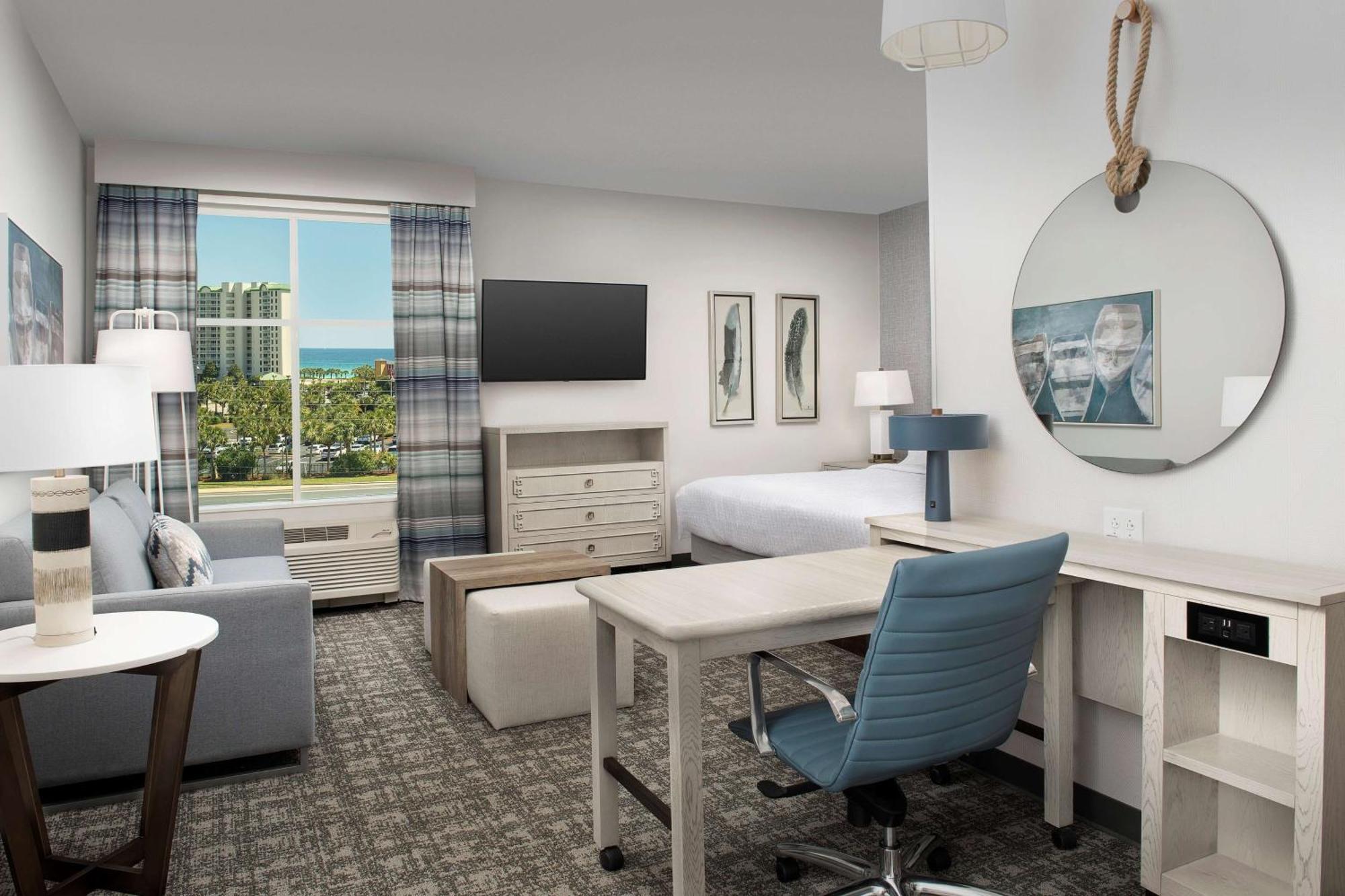 Homewood By Hilton 3*