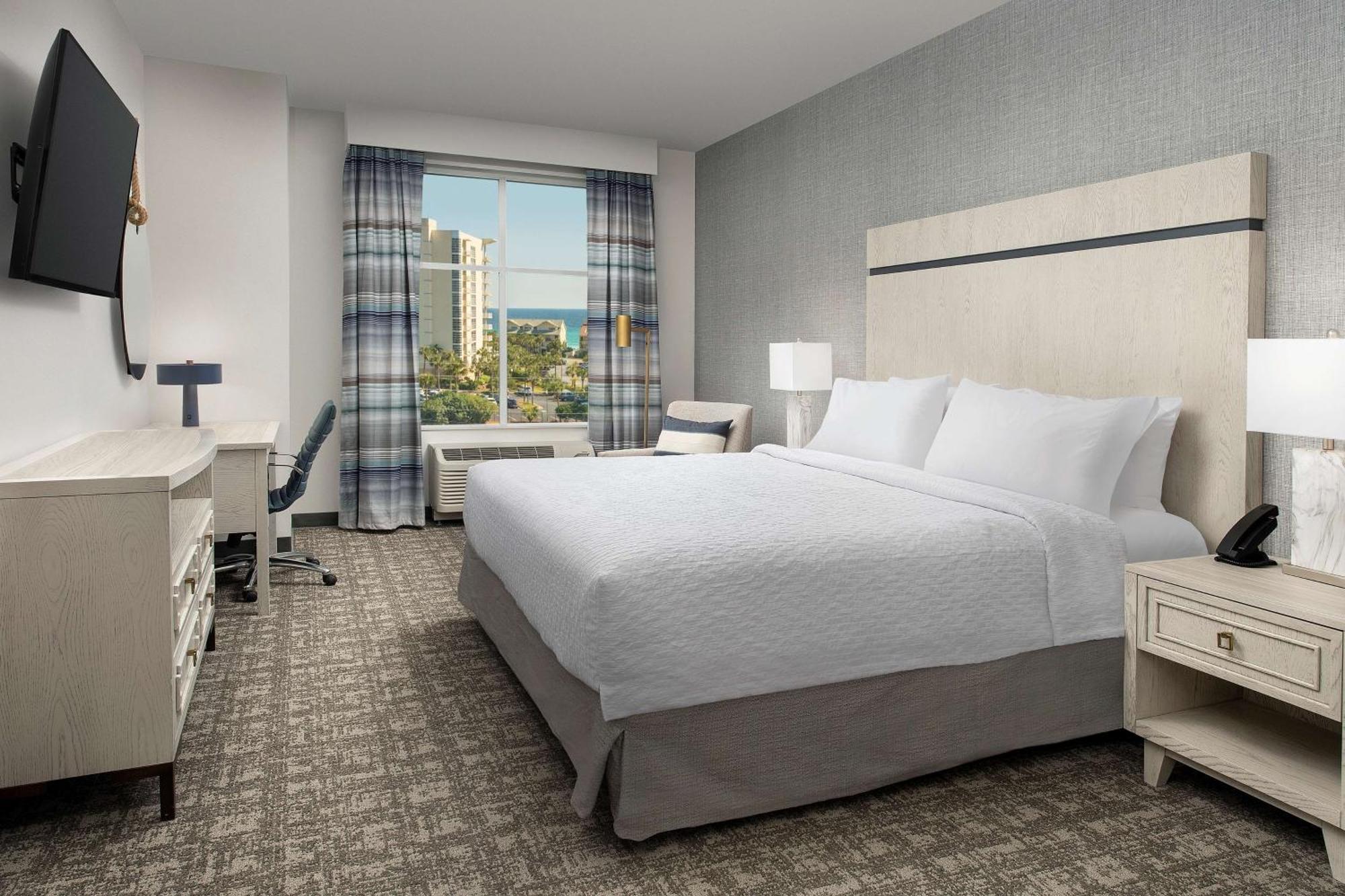 Homewood By Hilton Hotel Destin
