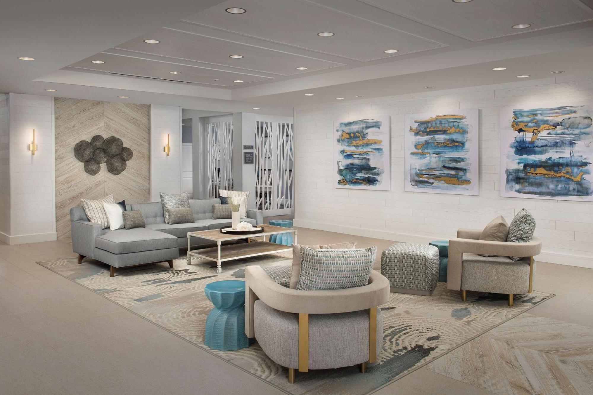 Homewood By Hilton 3* Destin