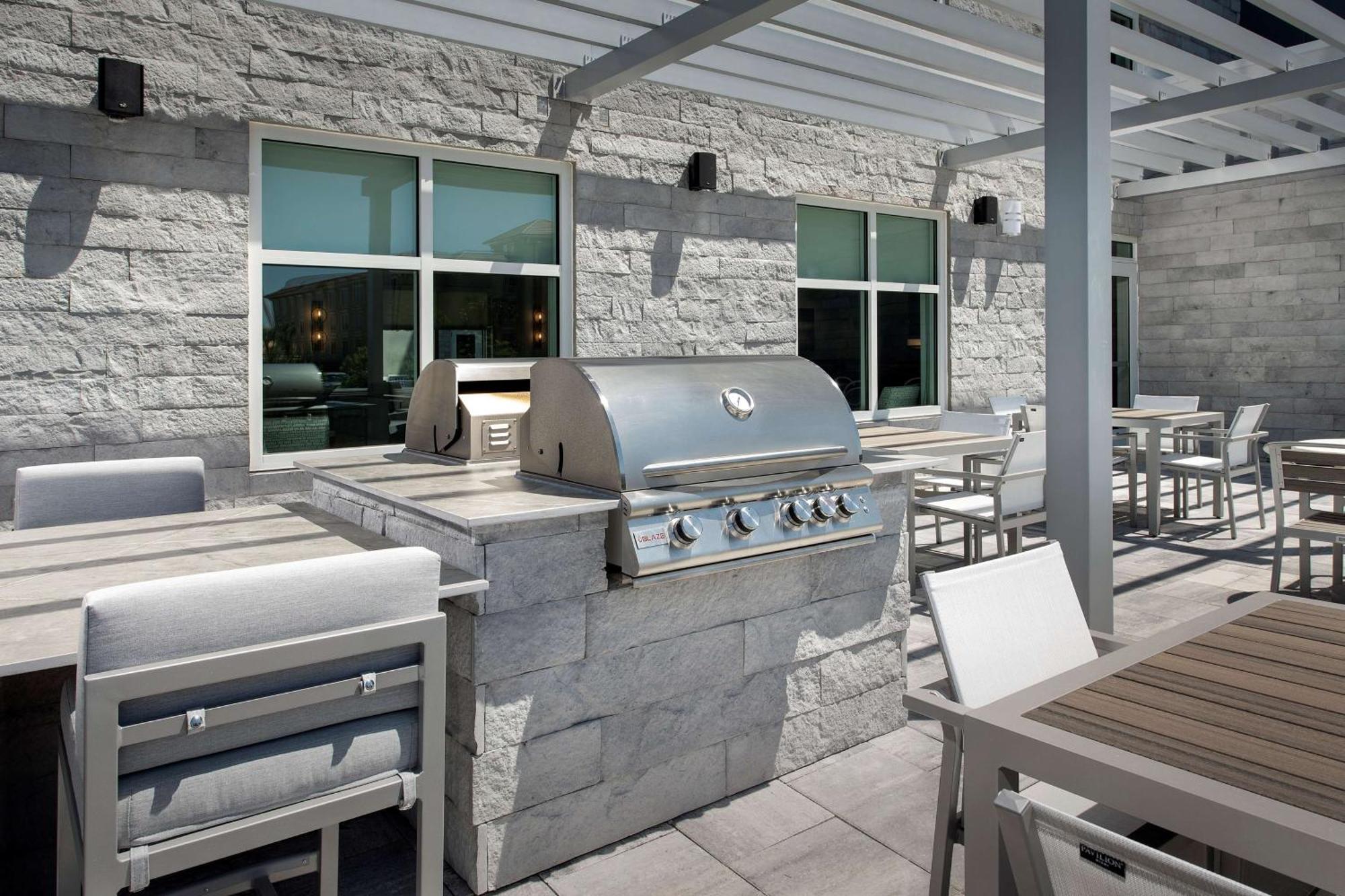 Homewood By Hilton Hotel 3*