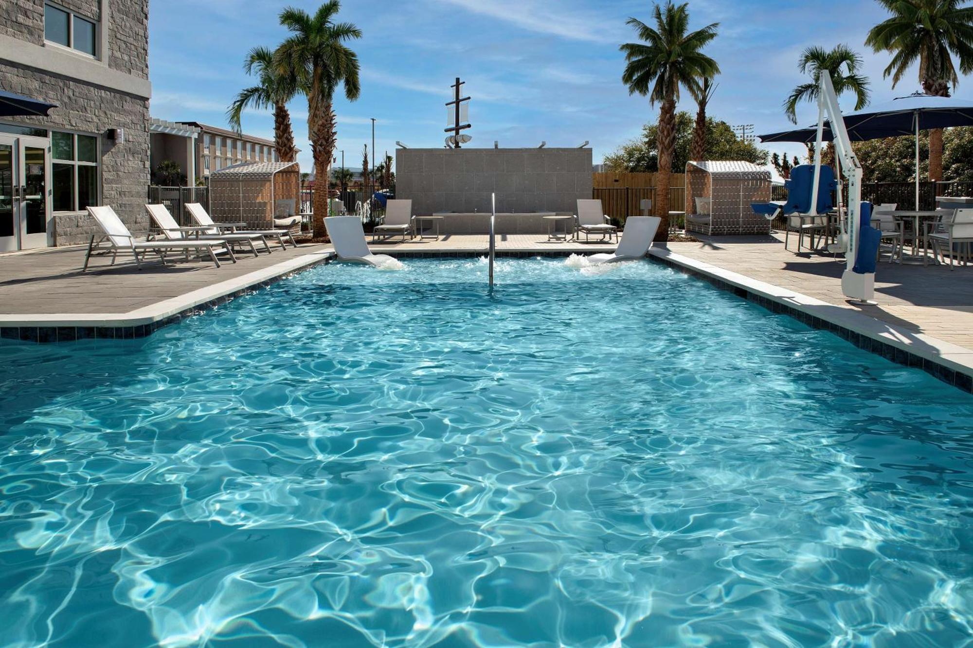 Homewood By Hilton 3* Destin