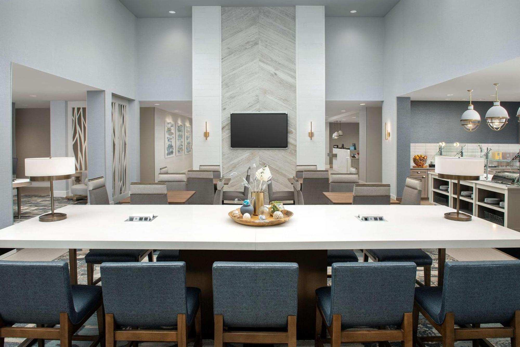 Homewood By Hilton