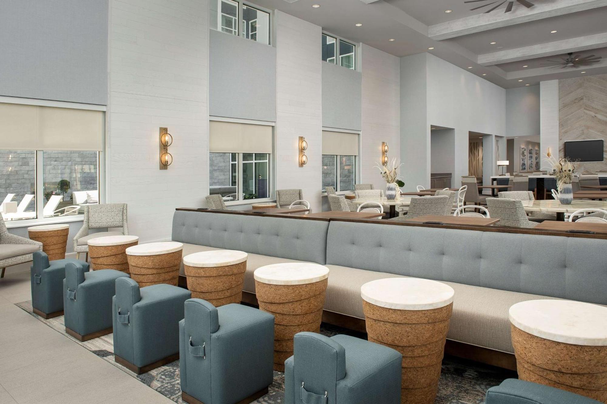 Homewood By Hilton Hotel 3*