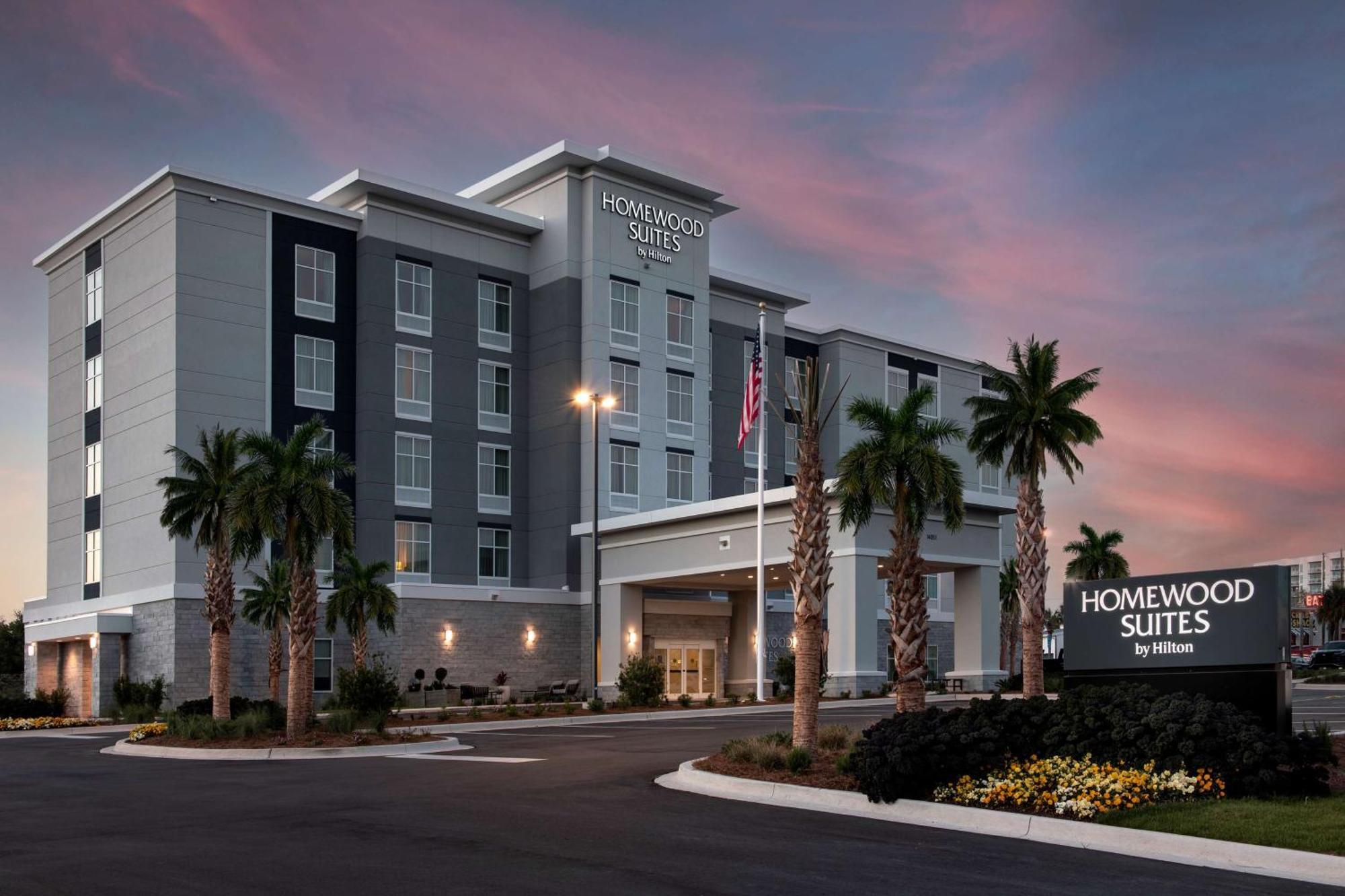 Homewood By Hilton 3* Destin
