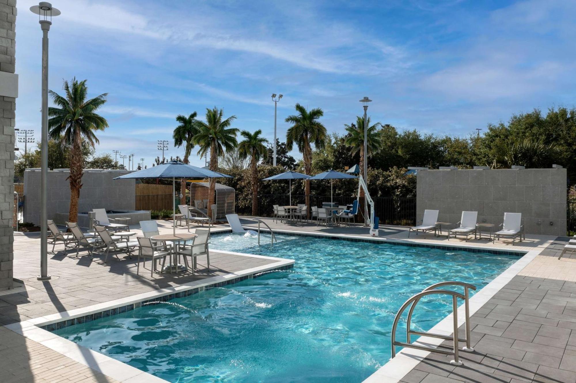 Hotel Homewood By Hilton