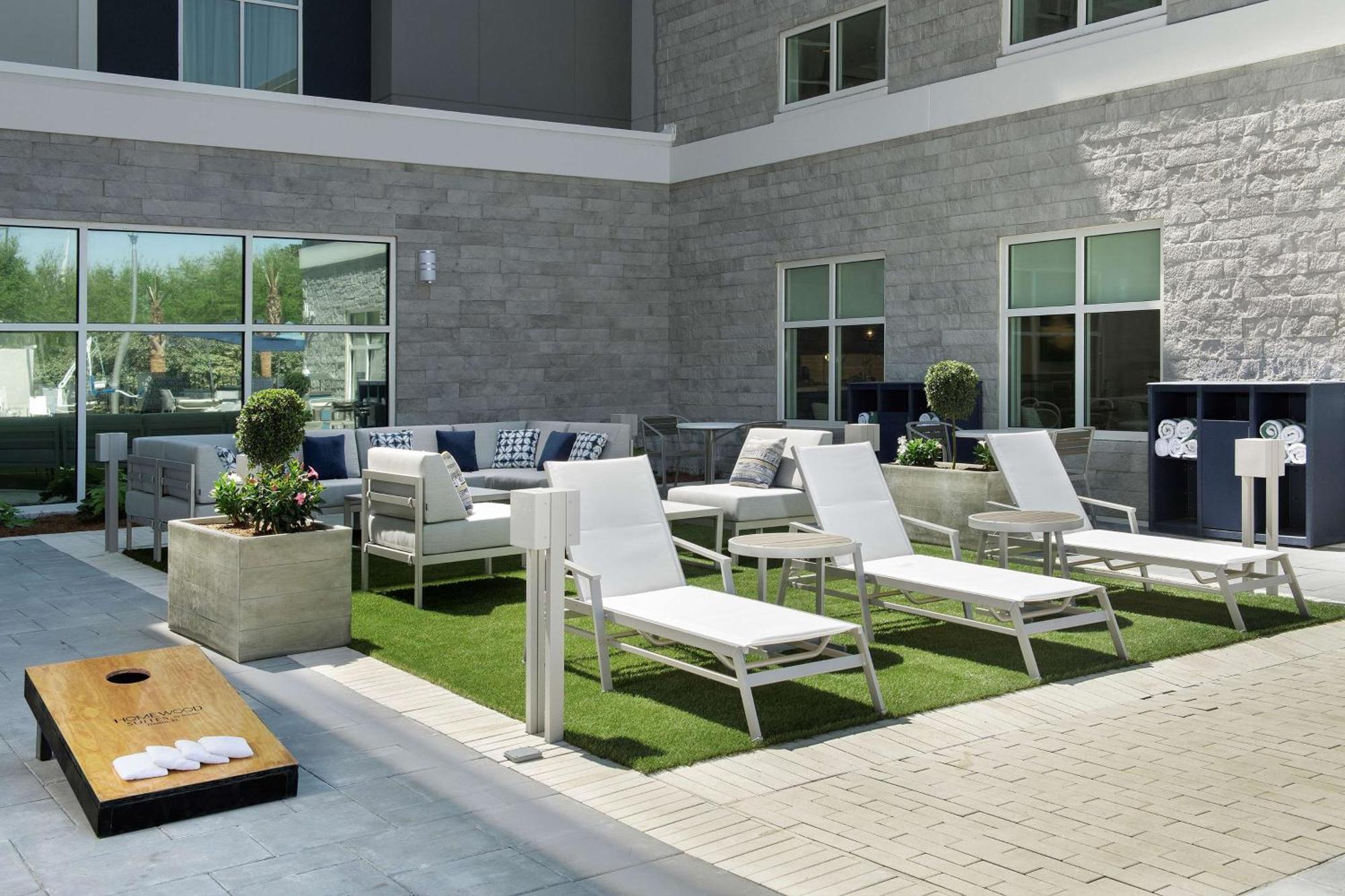 Homewood By Hilton 3*