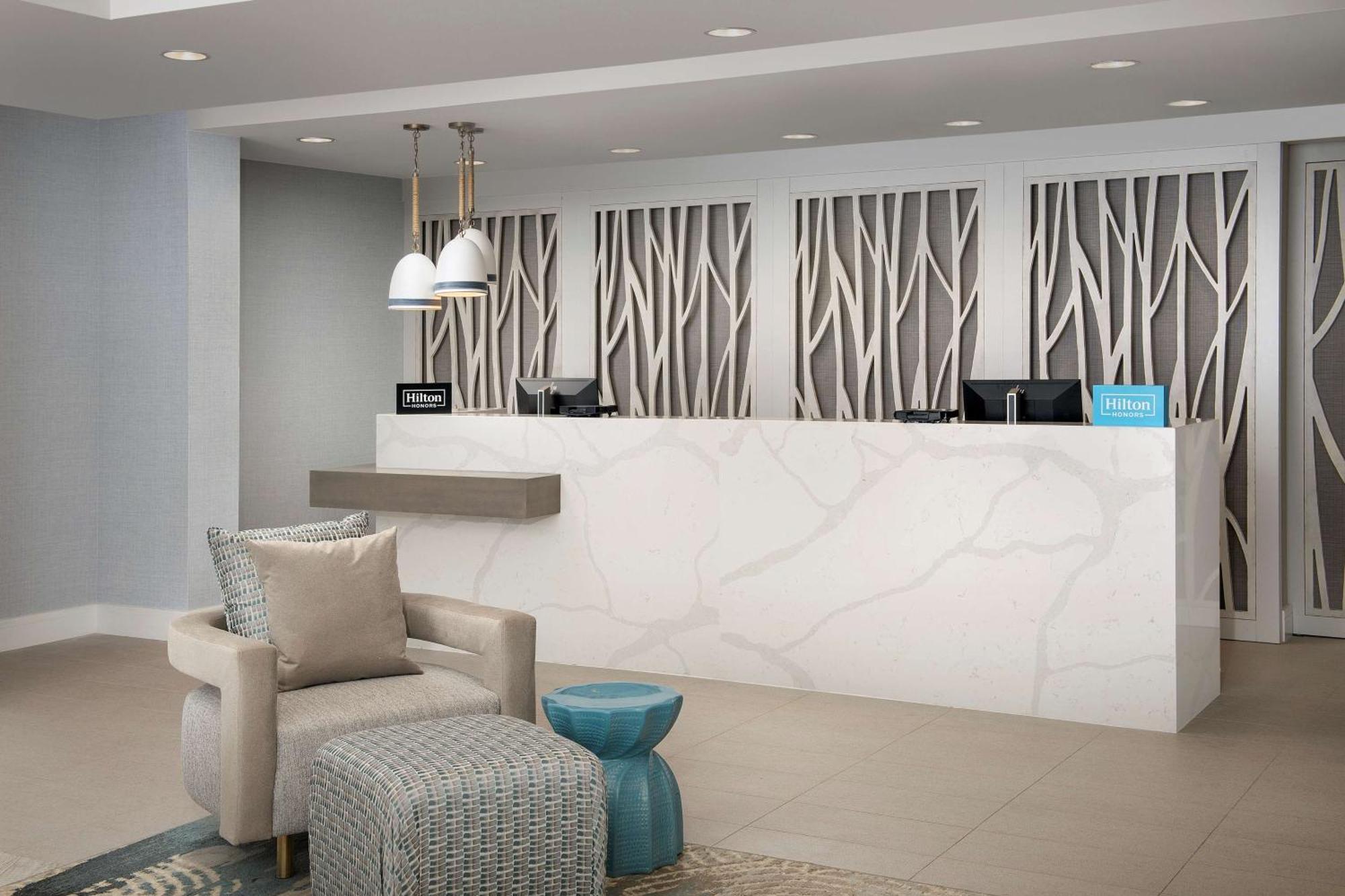 Homewood By Hilton 3* Destin