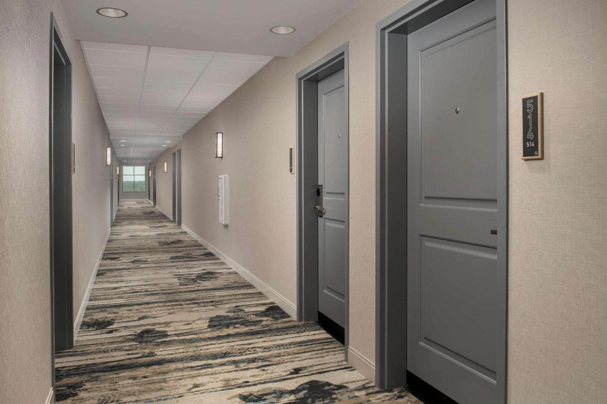 Homewood By Hilton Hotel