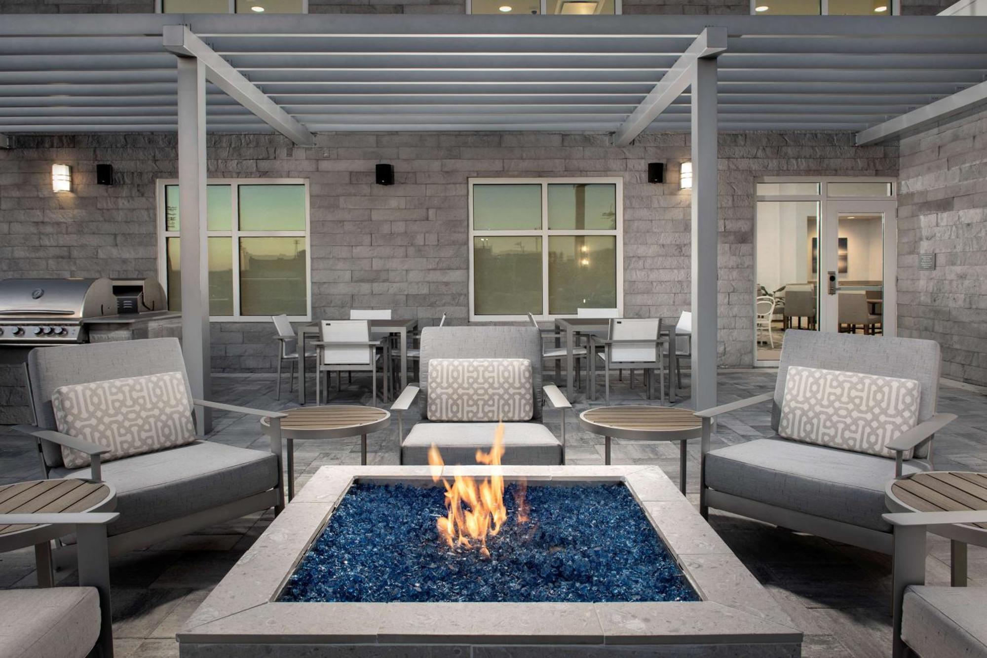 Hotel Homewood By Hilton