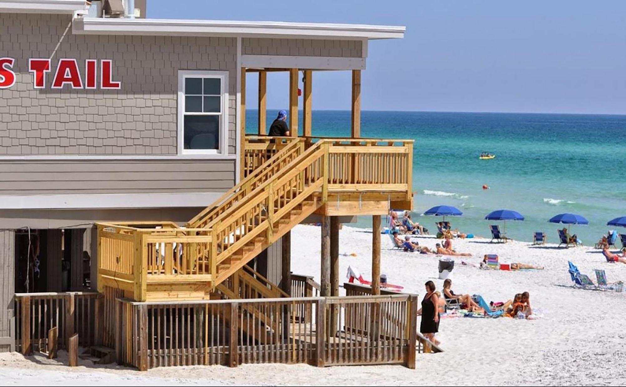 Fun In The Sun Holiday home Destin