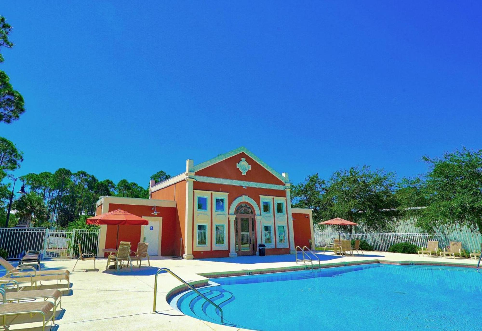 Fun In The Sun Holiday home Destin